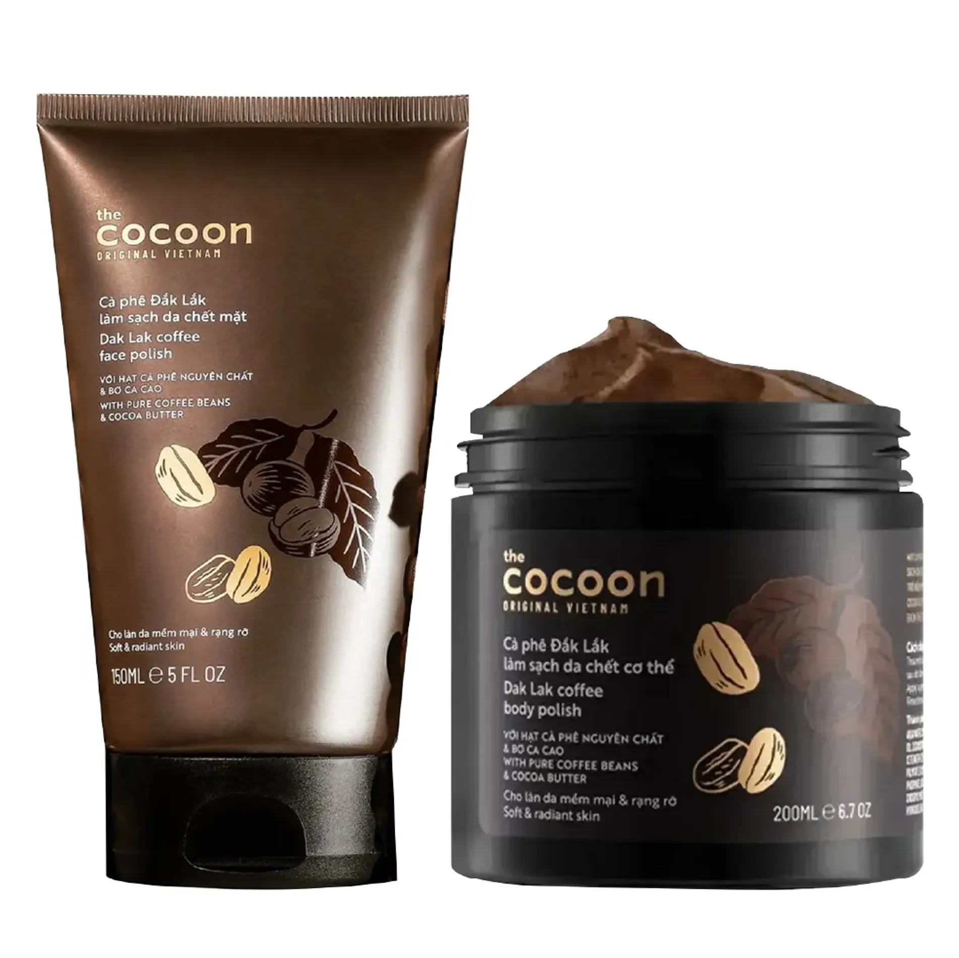 combo-ca-phe-tay-da-chet-mat-body-cocoon-dak-lak-coffee-150ml-200ml-1