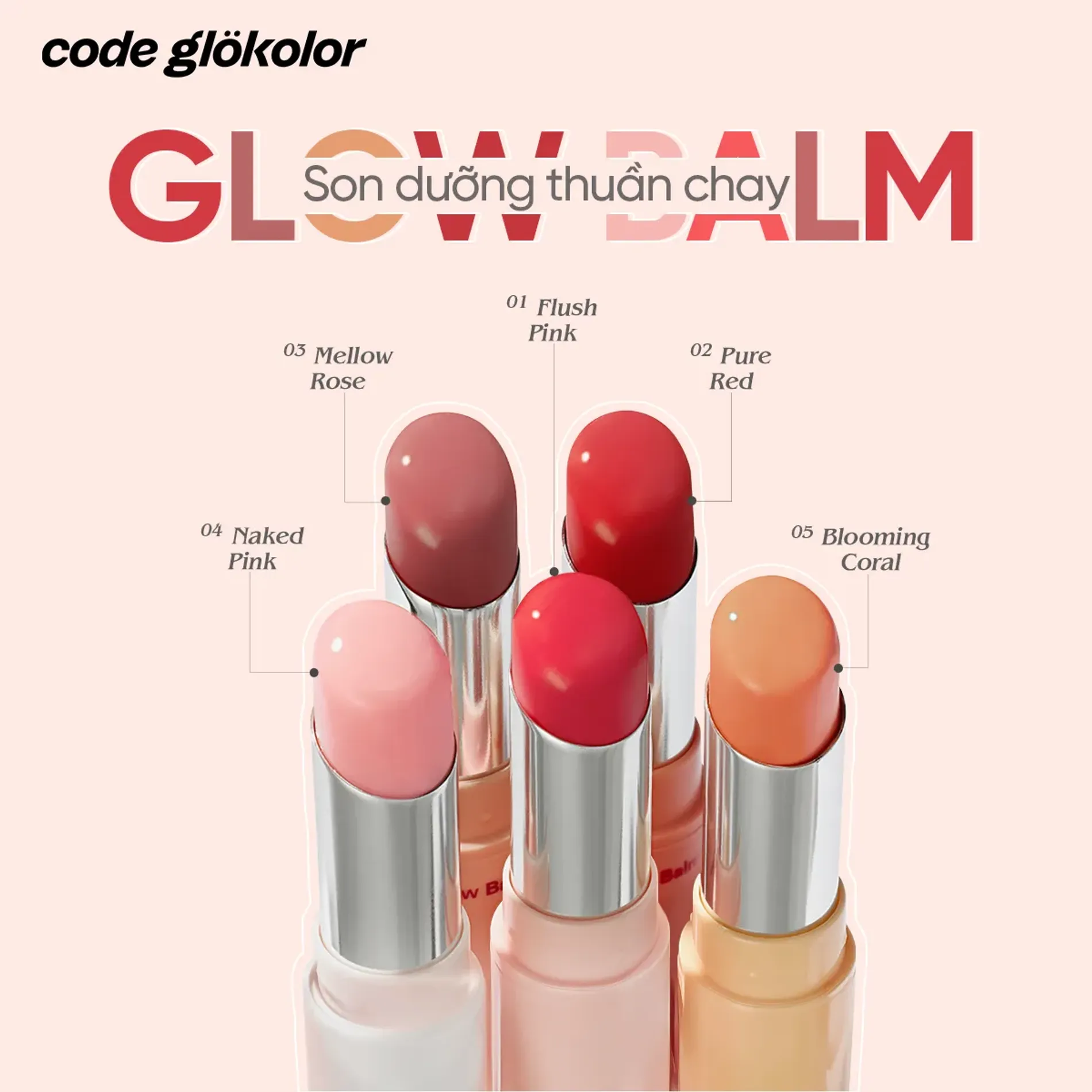 son-duong-co-mau-code-glokolor-glow-balm-5g-5