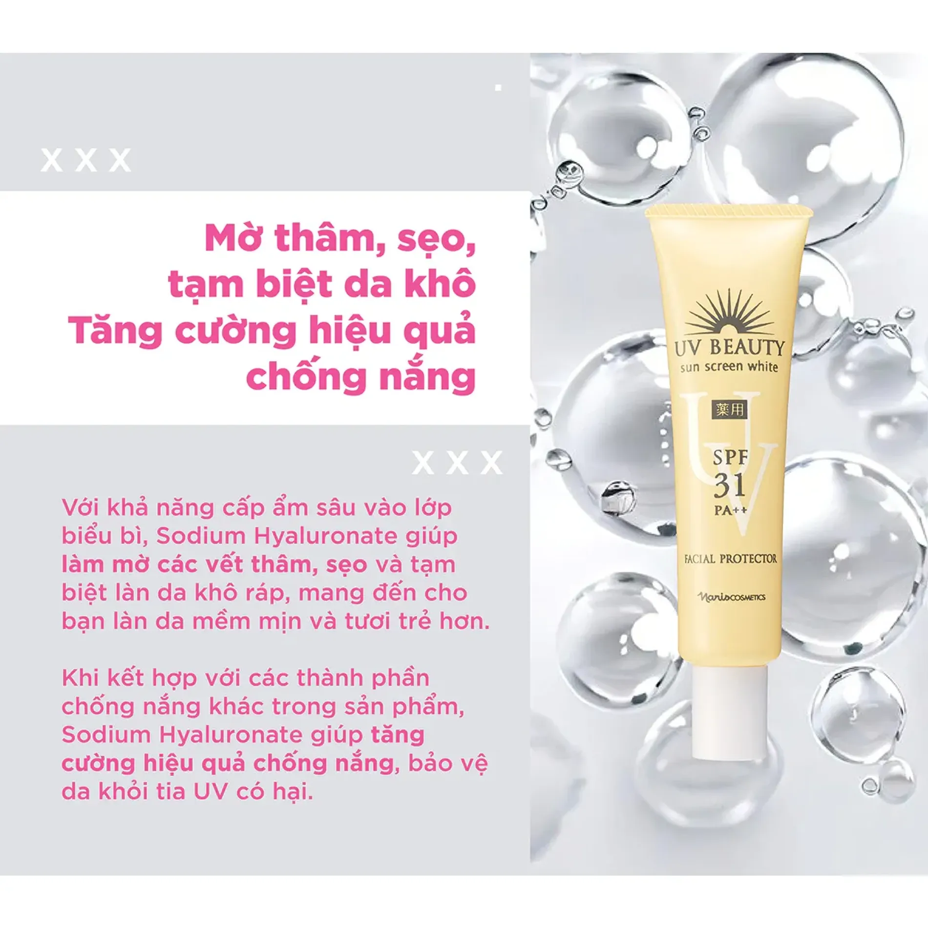 kem-chong-nang-naris-nang-tong-da-uv-beauty-sunscreen-white-40g-2