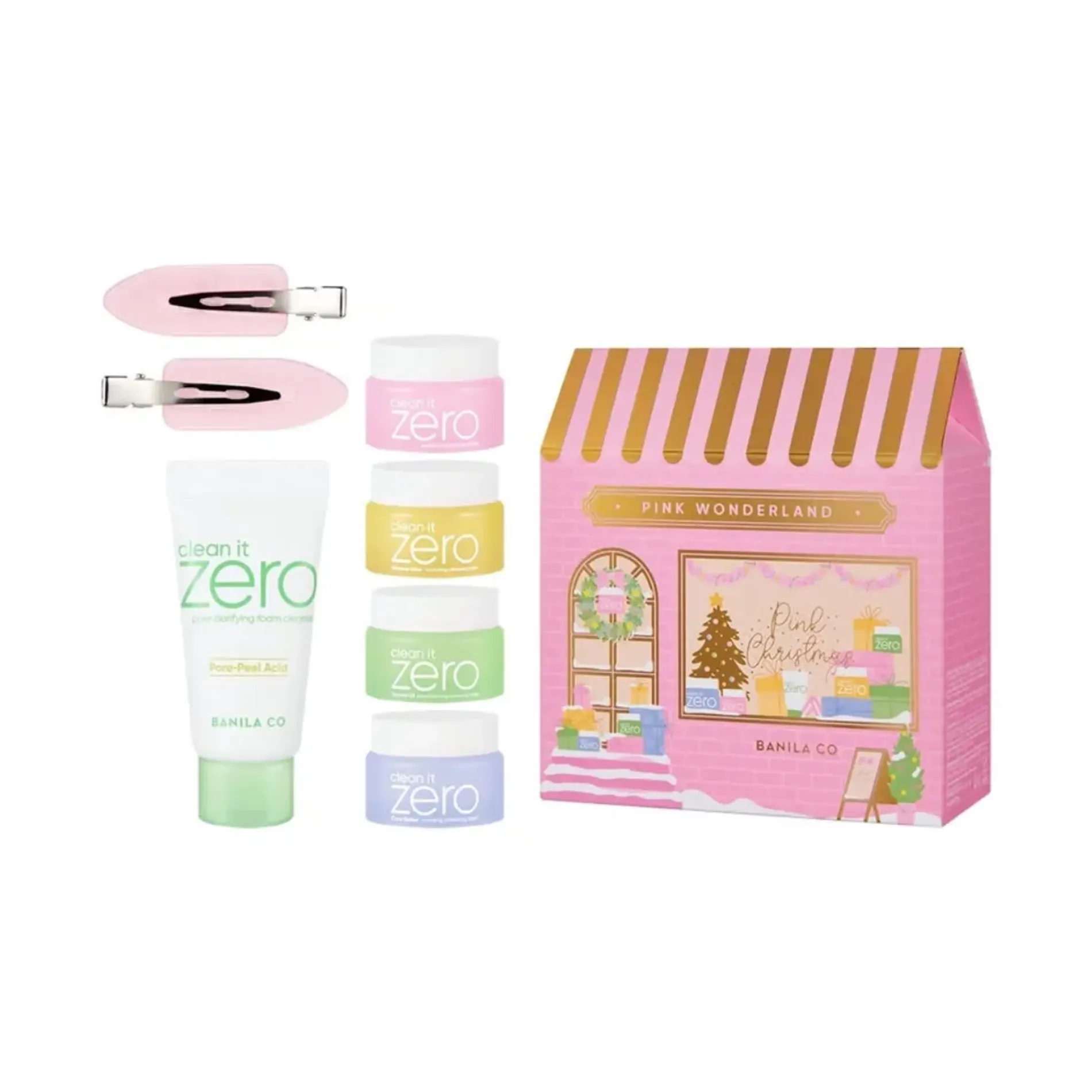 phien-ban-pink-wonderland-bo-sap-tay-trang-banila-co-clean-it-zero-7ml-2