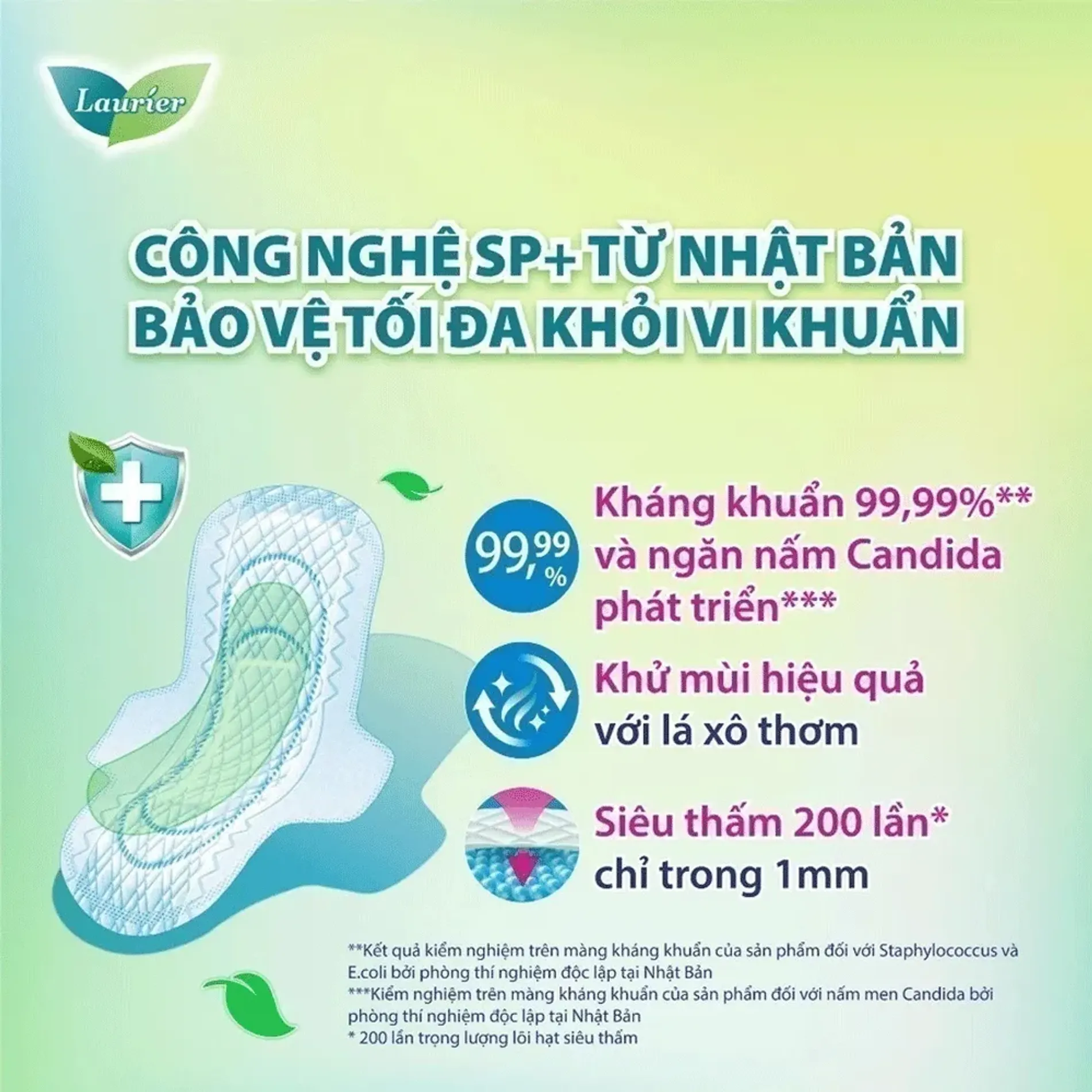 bang-ve-sinh-sieu-mong-kho-thoang-khang-khuan-laurier-super-slimguard-antibacterial-1mm-5