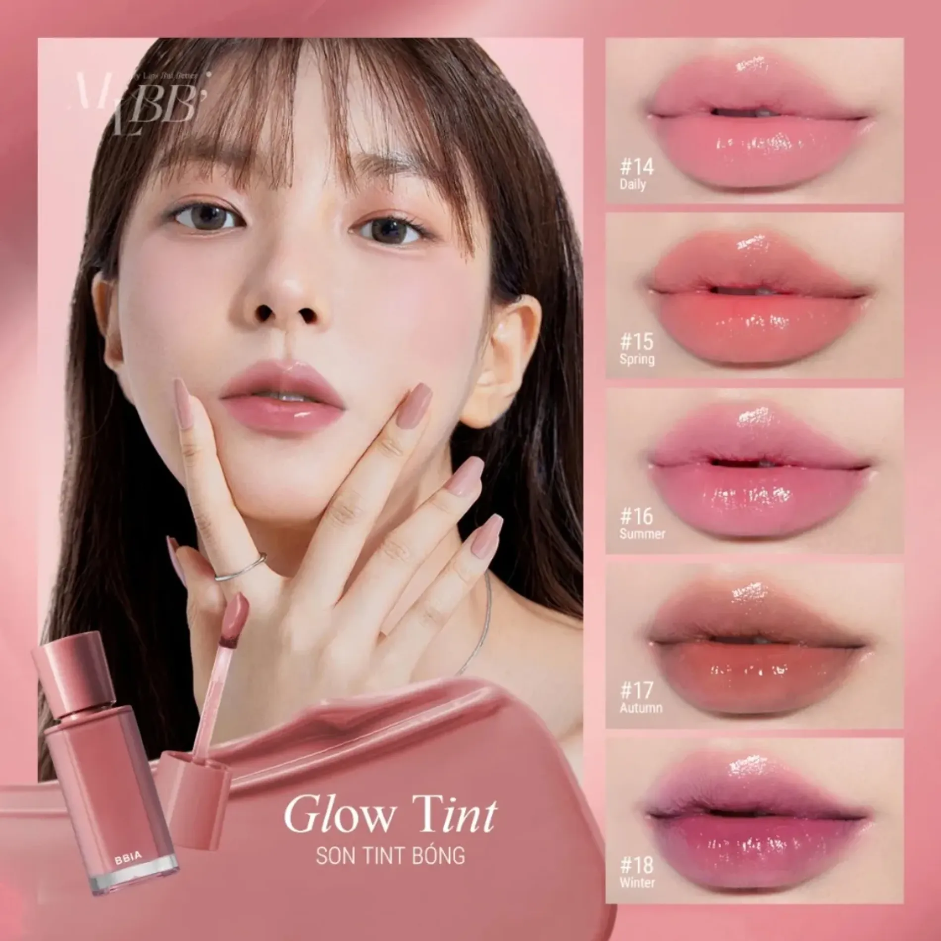 son-tint-bong-thuan-chay-bbia-glow-tint-32g-2