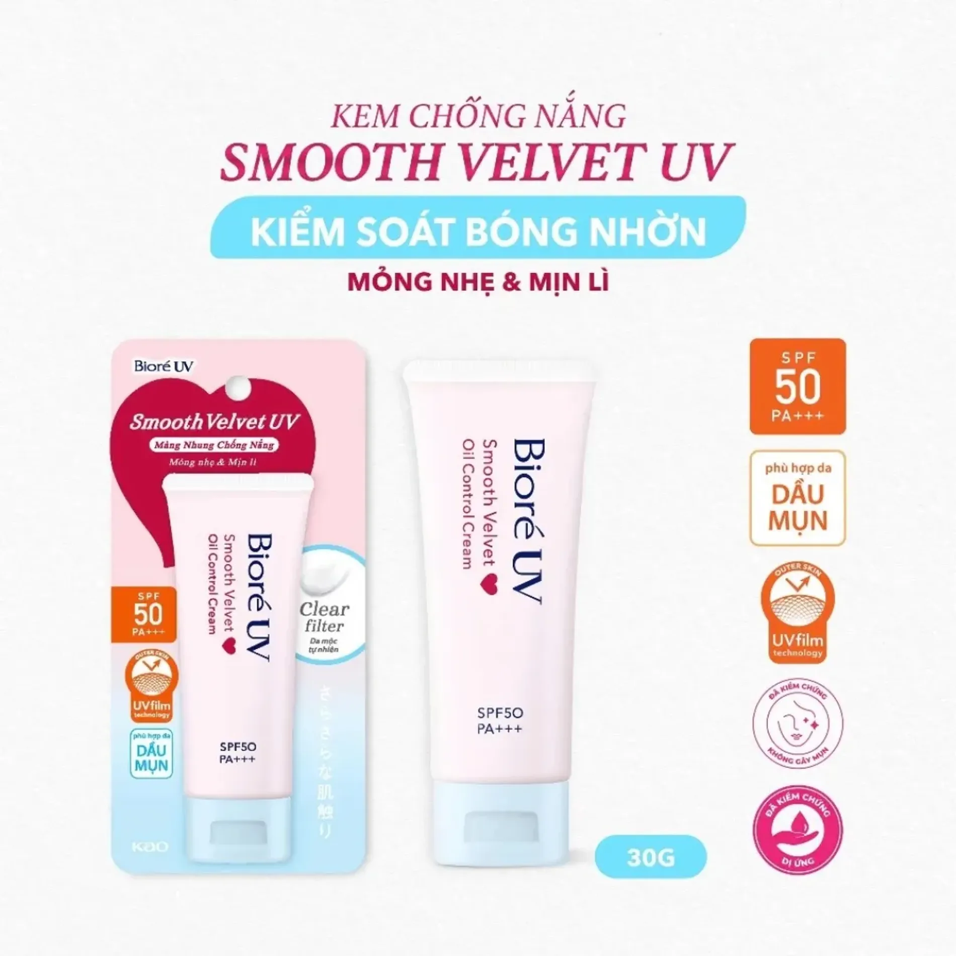 kem-chong-nang-biore-uv-smooth-velvet-oil-control-30g-3
