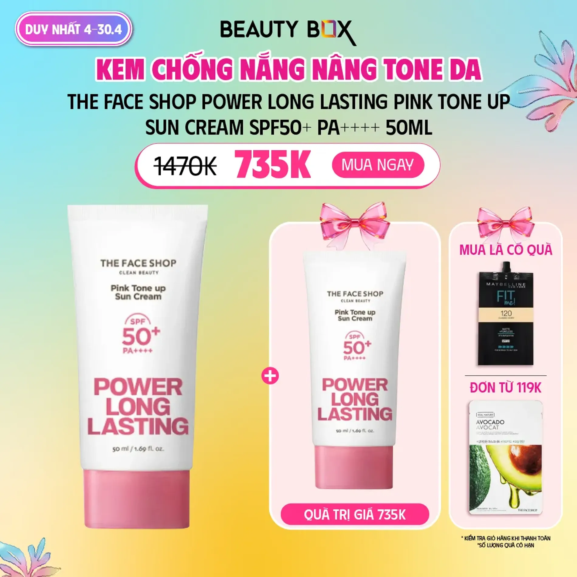 kem-chong-nang-nang-tone-da-power-long-lasting-pink-tone-up-sun-cream-spf50-pa-50ml-1