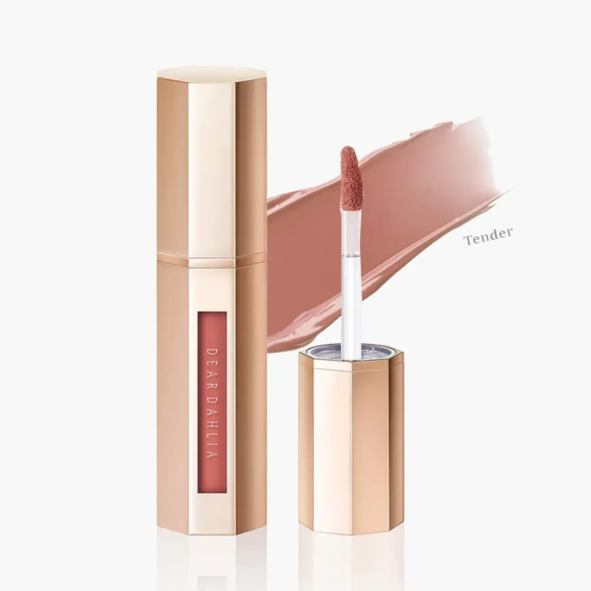 combo-trang-diem-dear-dahlia-son-kem-nude-tender-ma-hong-2