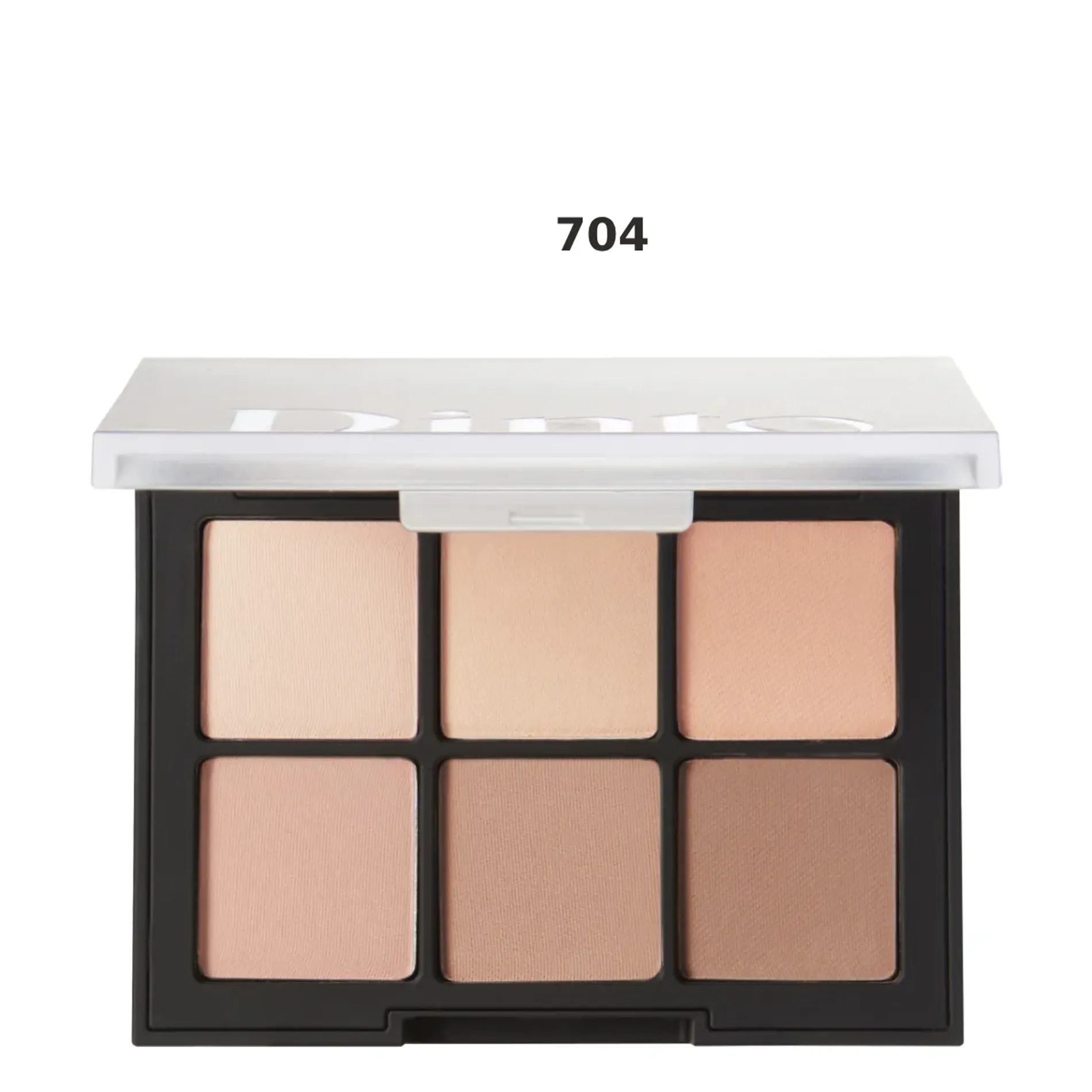 bang-mau-mat-thuan-chay-dinto-blur-finish-shadow-6g-11