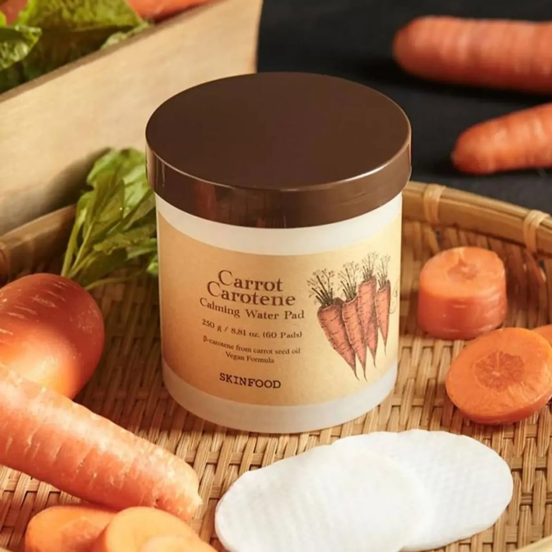 toner-pad-skinfood-duong-am-lam-diu-da-carrot-carotene-calming-water-pad-250g-5