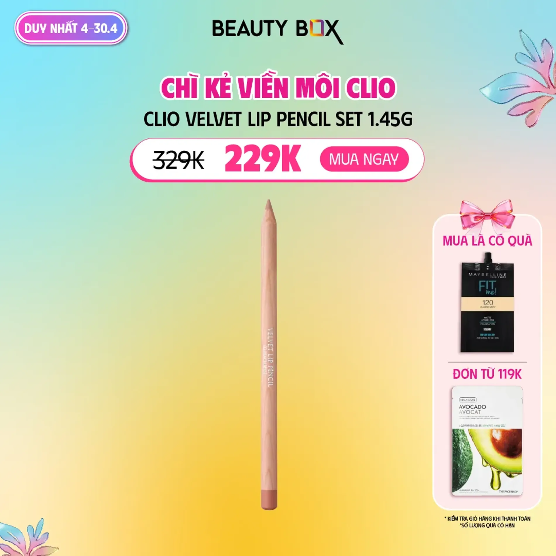 chi-ke-vien-moi-clio-velvet-lip-pencil-set-145g-1