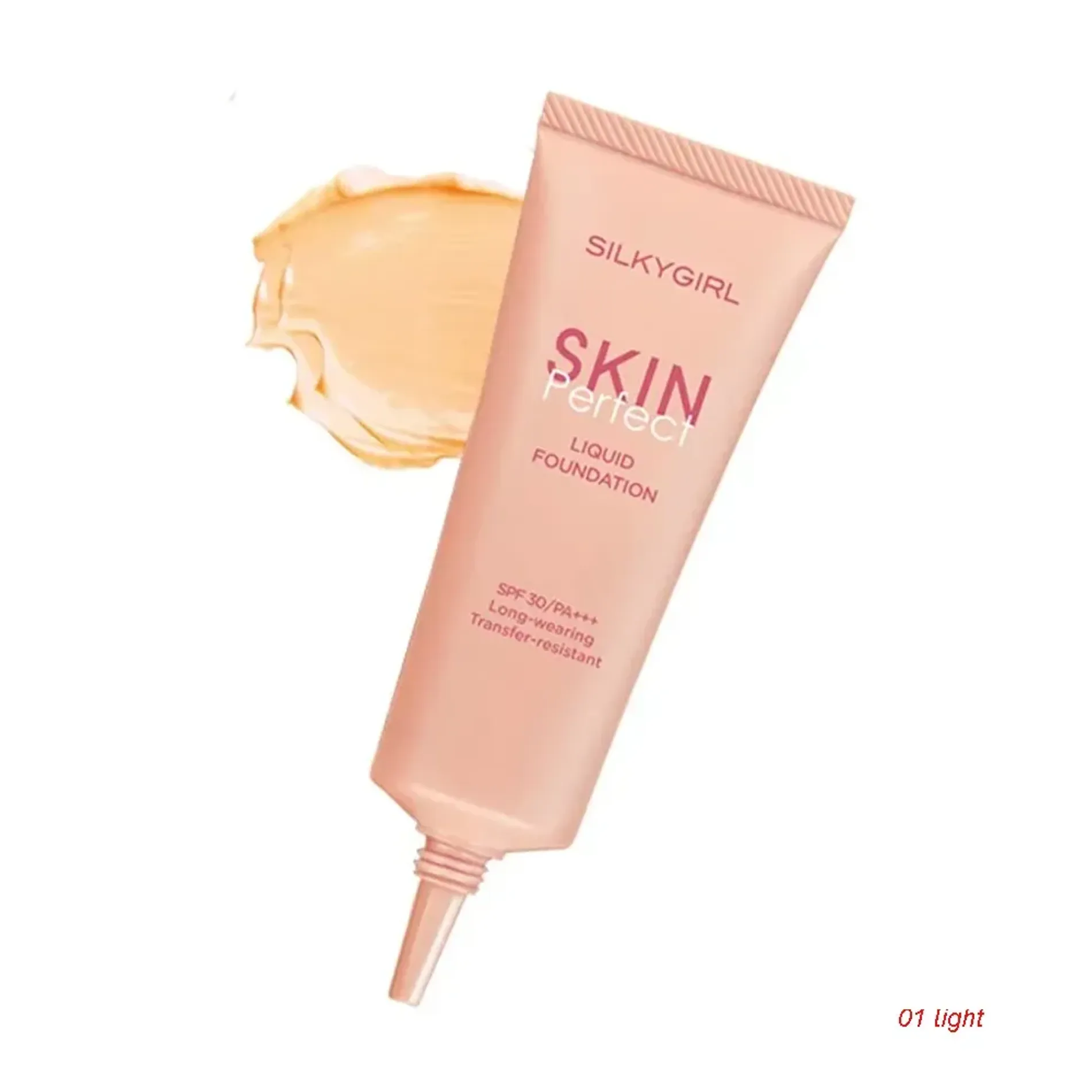 kem-nen-dang-long-silkygirl-skin-perfect-liquid-foundation-25ml-1