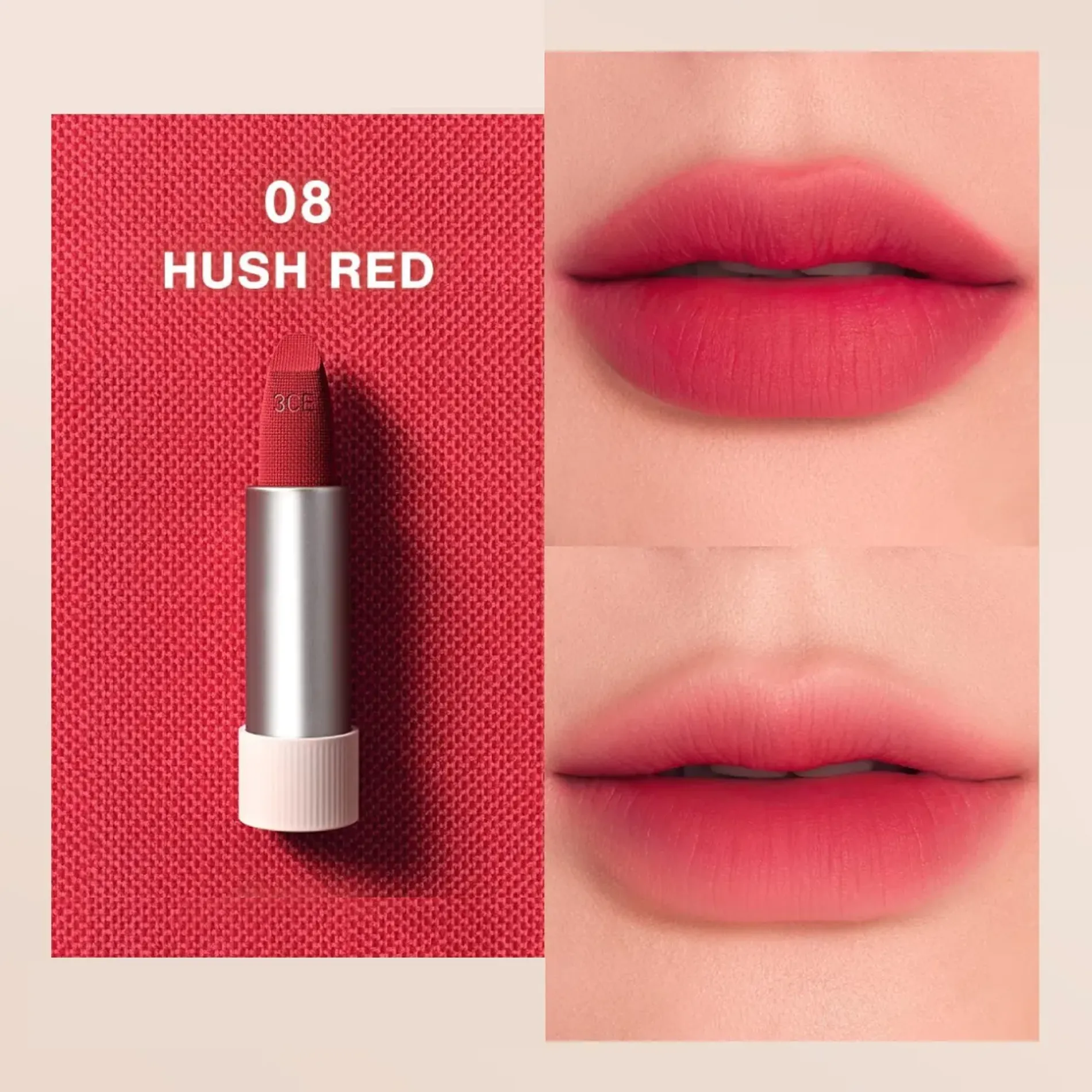 son-thoi-3ce-mem-muot-moi-cashmere-hug-lipstick-05g-17