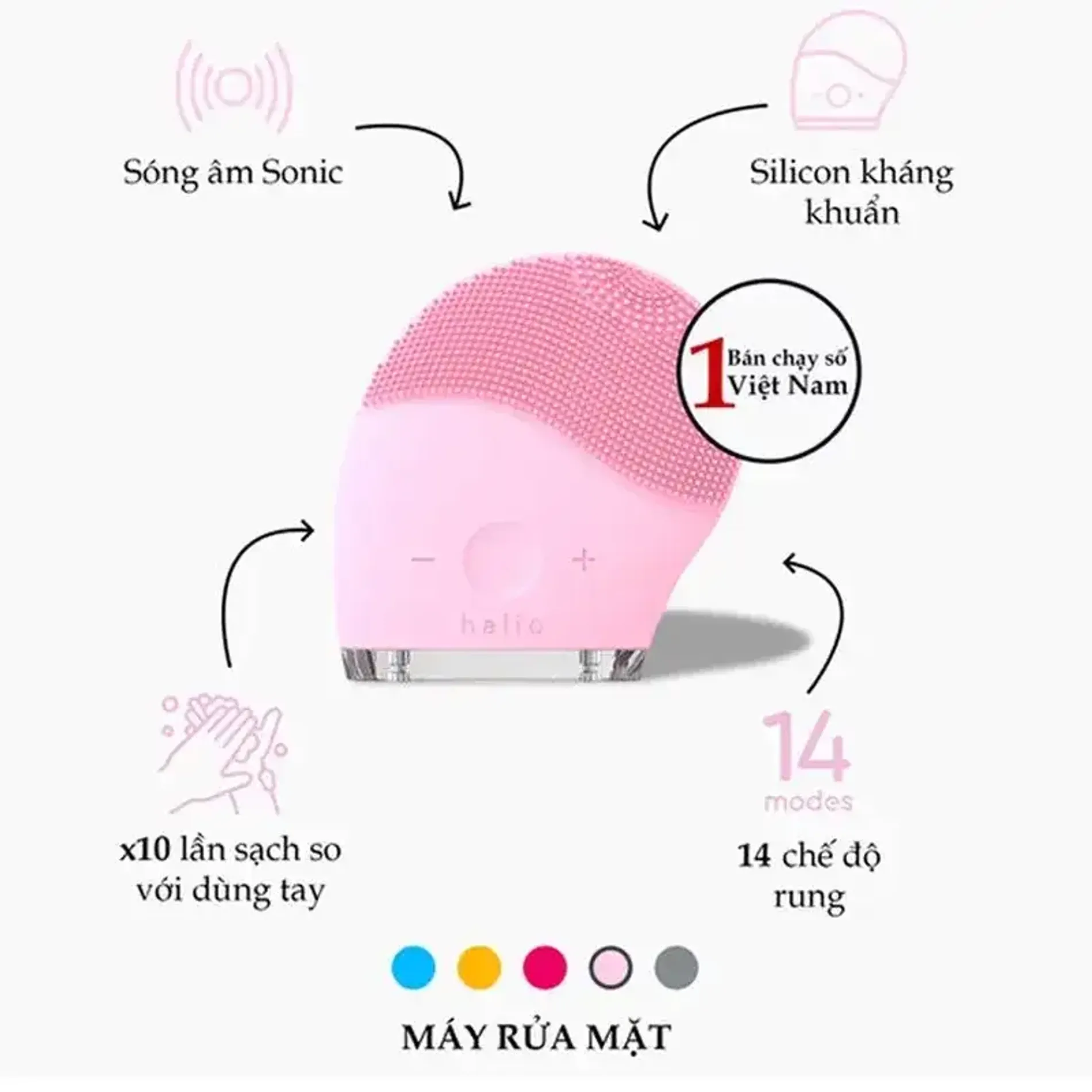 may-rua-mat-va-massage-mau-hong-canh-sen-halio-facial-cleansing-massaging-device-hot-pink-3