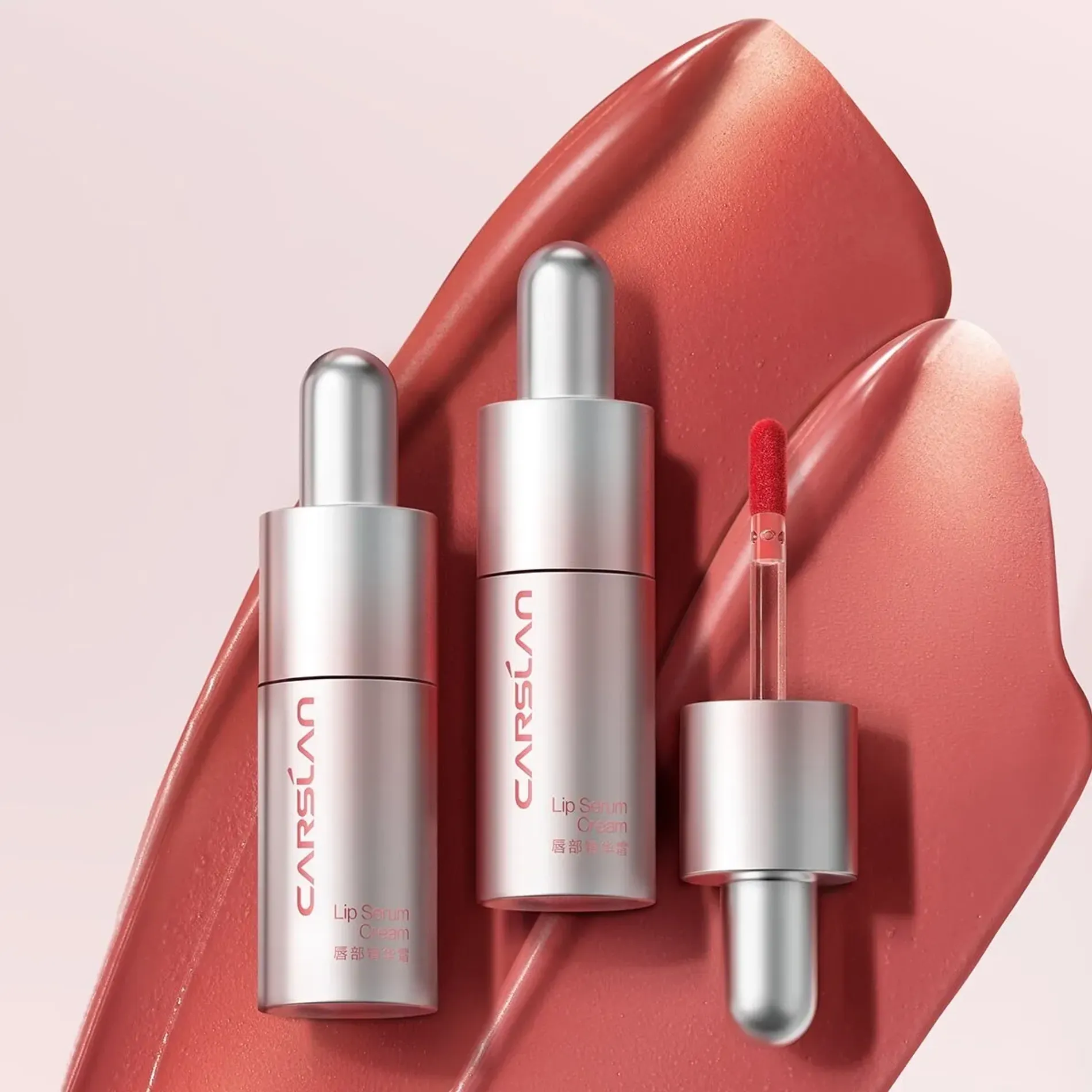 son-kem-li-duong-am-giam-tham-moi-carslan-lip-serum-cream-45g-1
