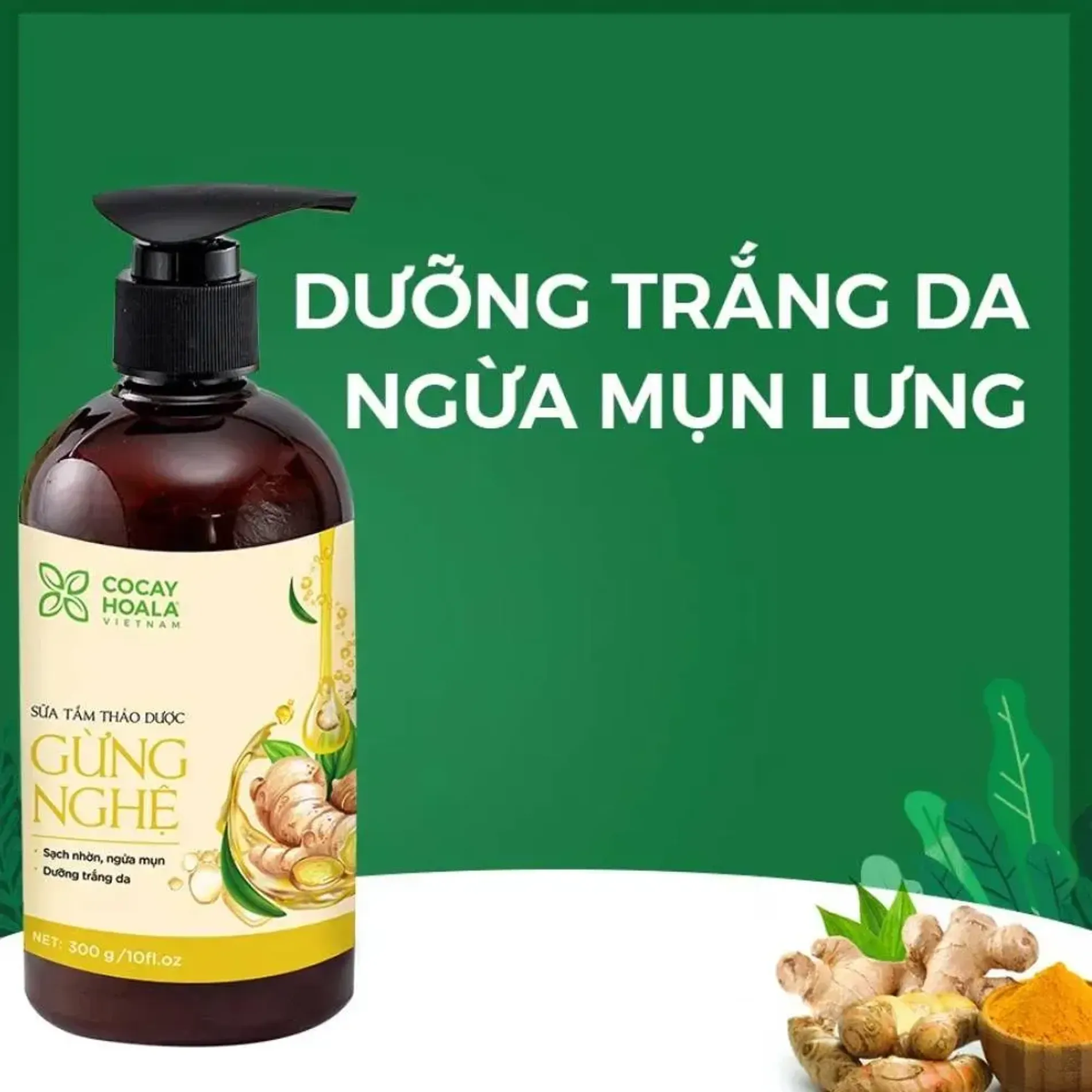 sua-tam-gung-nghe-cocayhoala-ginger-turmeric-shower-gel-300g-2