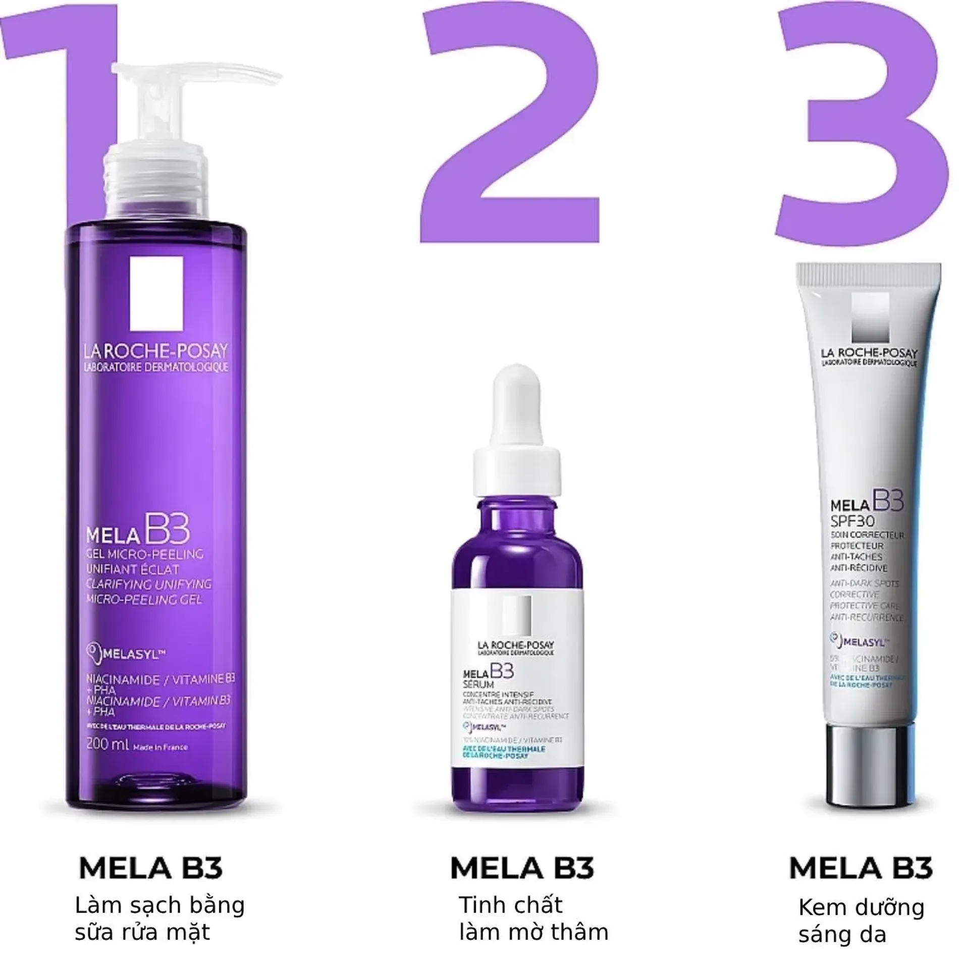 sua-rua-mat-la-roche-posay-mo-tham-sang-da-mela-b3-clarifying-micro-peeling-gel-200ml-7