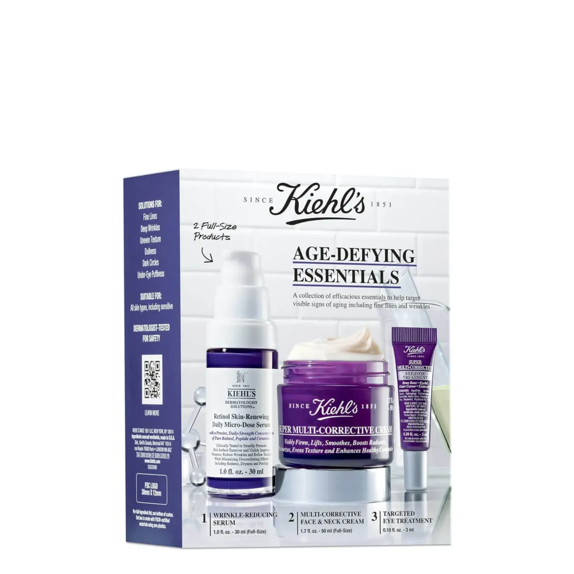 bo-duong-da-kiehls-chong-lao-hoa-age-defying-essentials-gift-set-2023-2