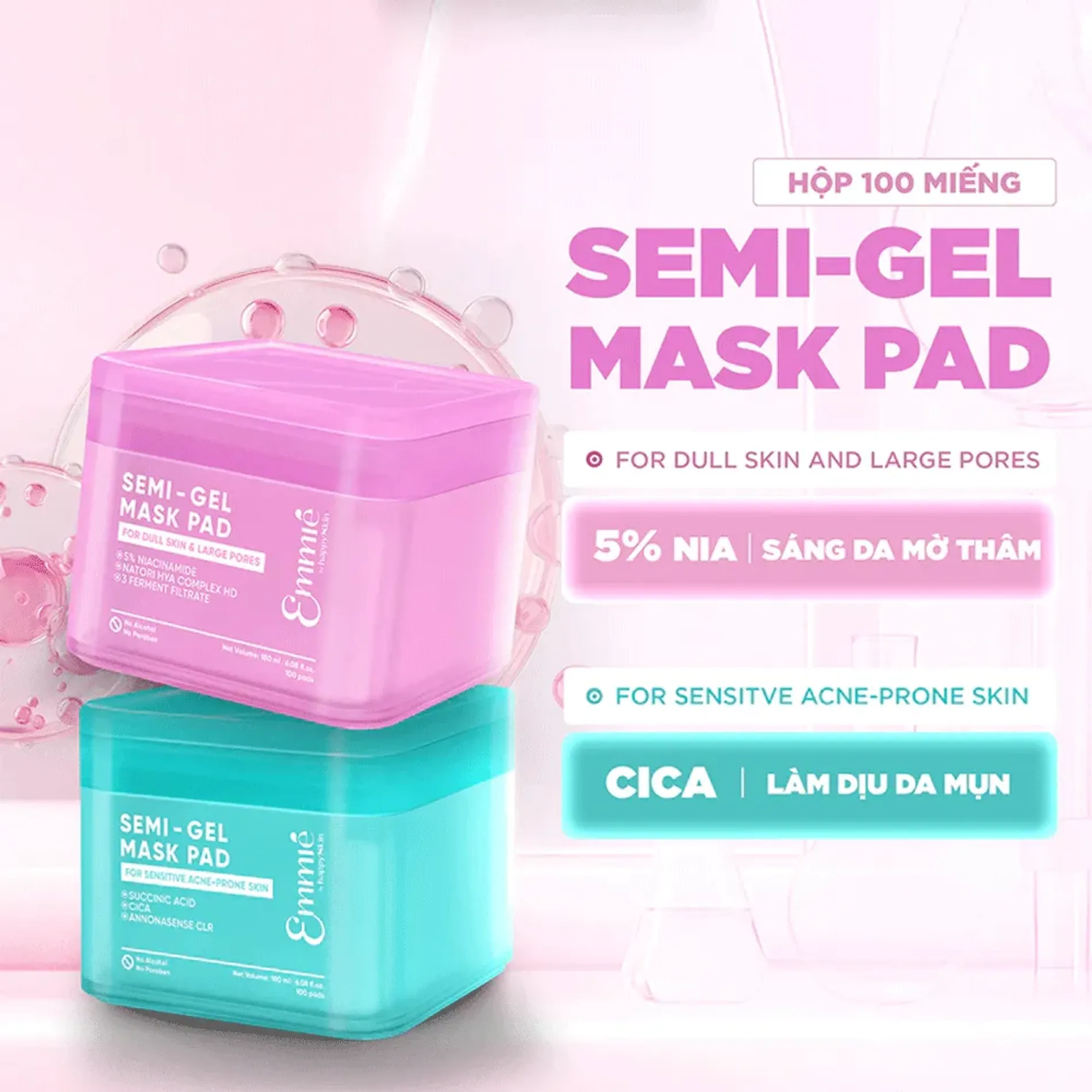hop-100-mask-cica-semi-gel-mask-180ml-2