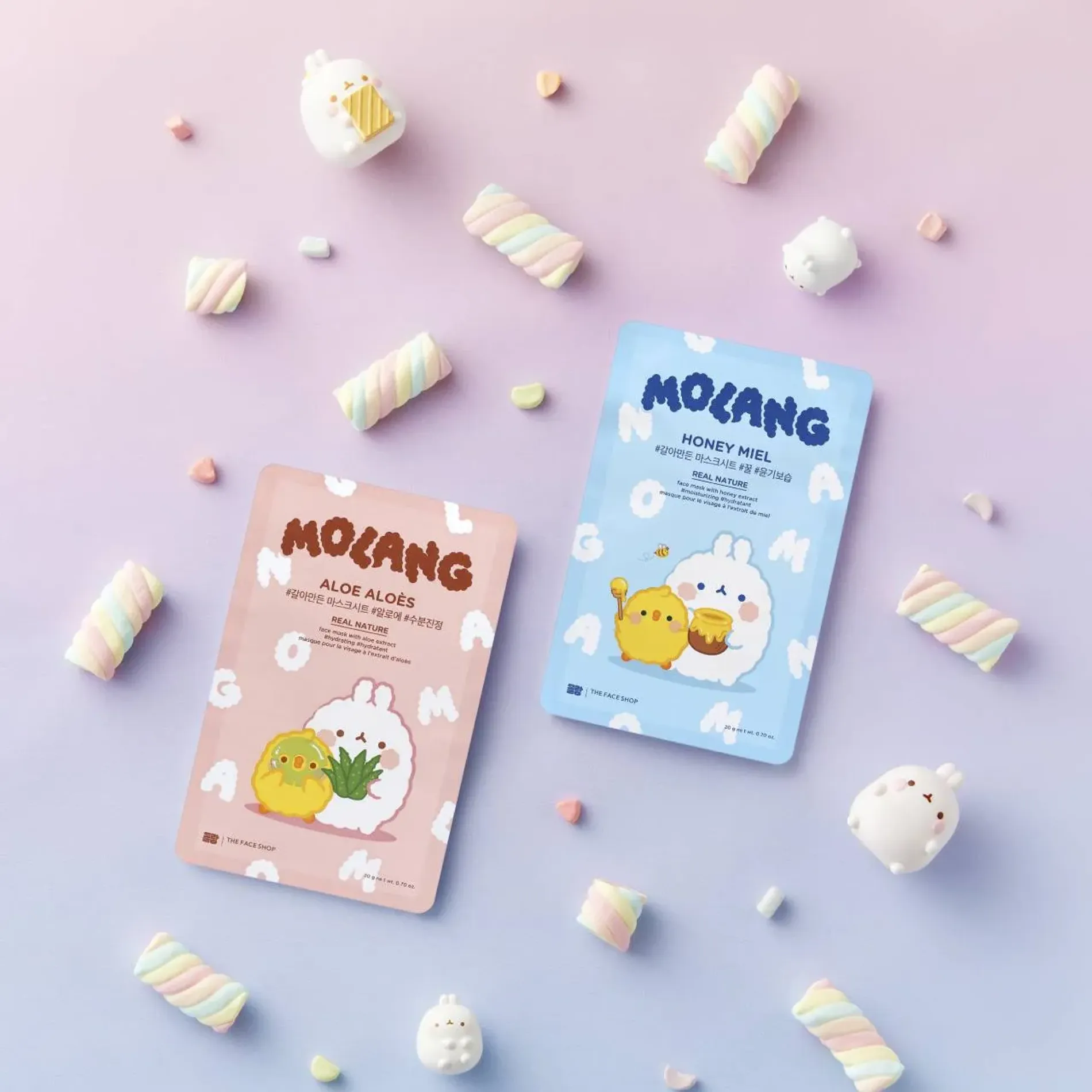 phien-ban-gioi-han-x-molang-set-10-mat-na-giay-phuc-hoi-am-toi-uu-the-face-shop-real-nature-honey-face-mask-20mlx10-3