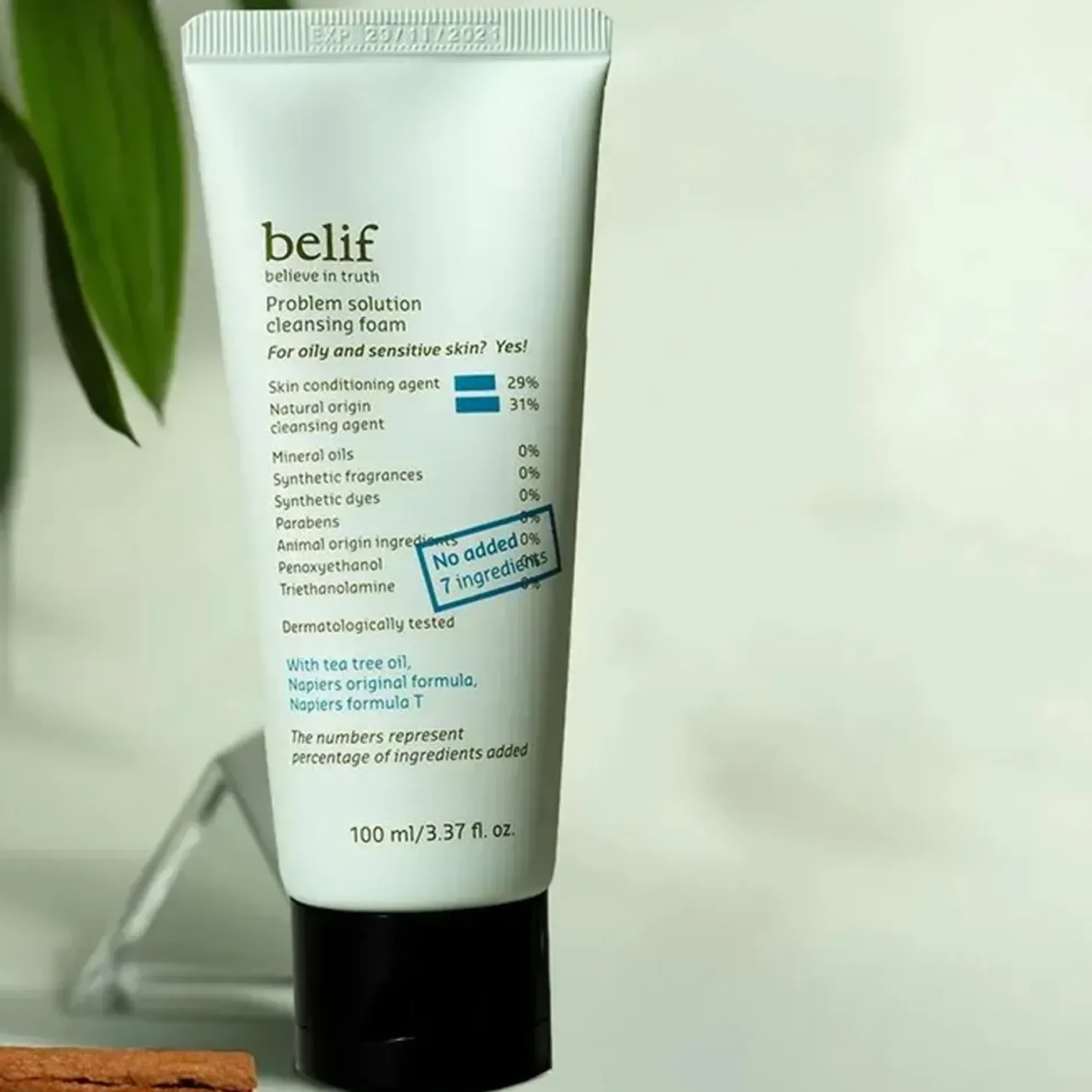 sua-rua-mat-ngan-ngua-mun-belif-problem-solution-cleansing-foam-100ml-2