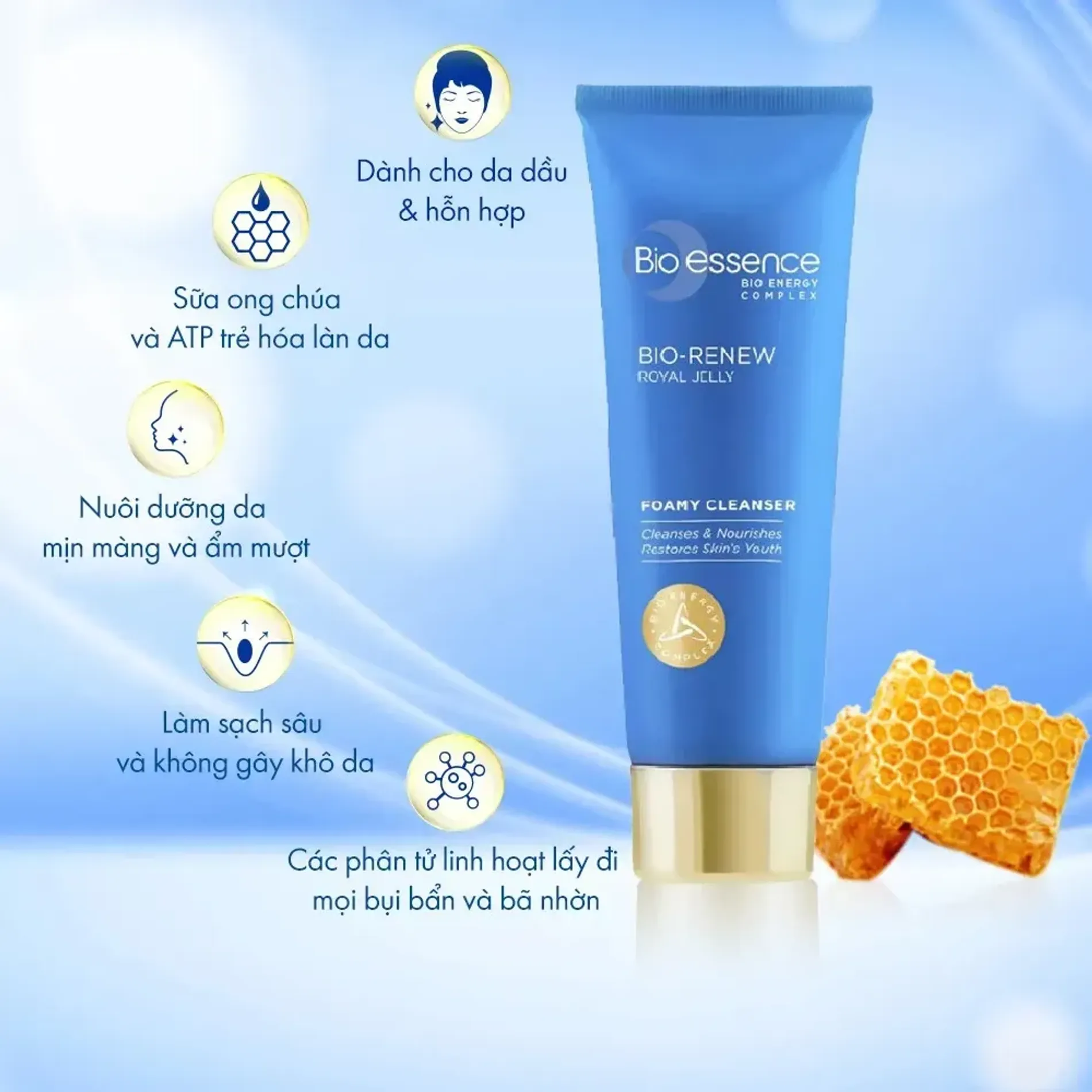 sua-rua-mat-bio-essence-renew-foamy-2