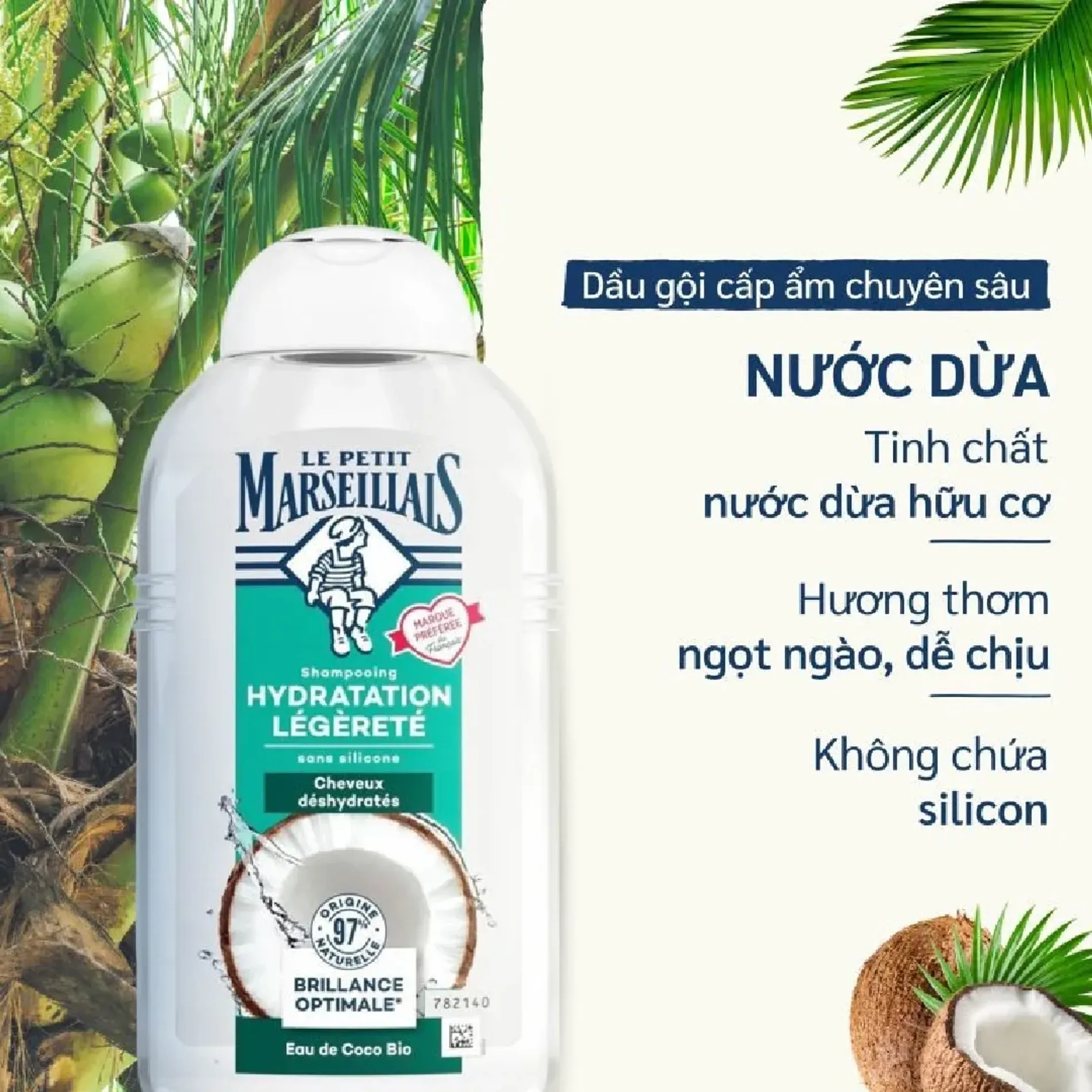 dau-goi-le-petit-marseillais-coconut-water-200ml-2