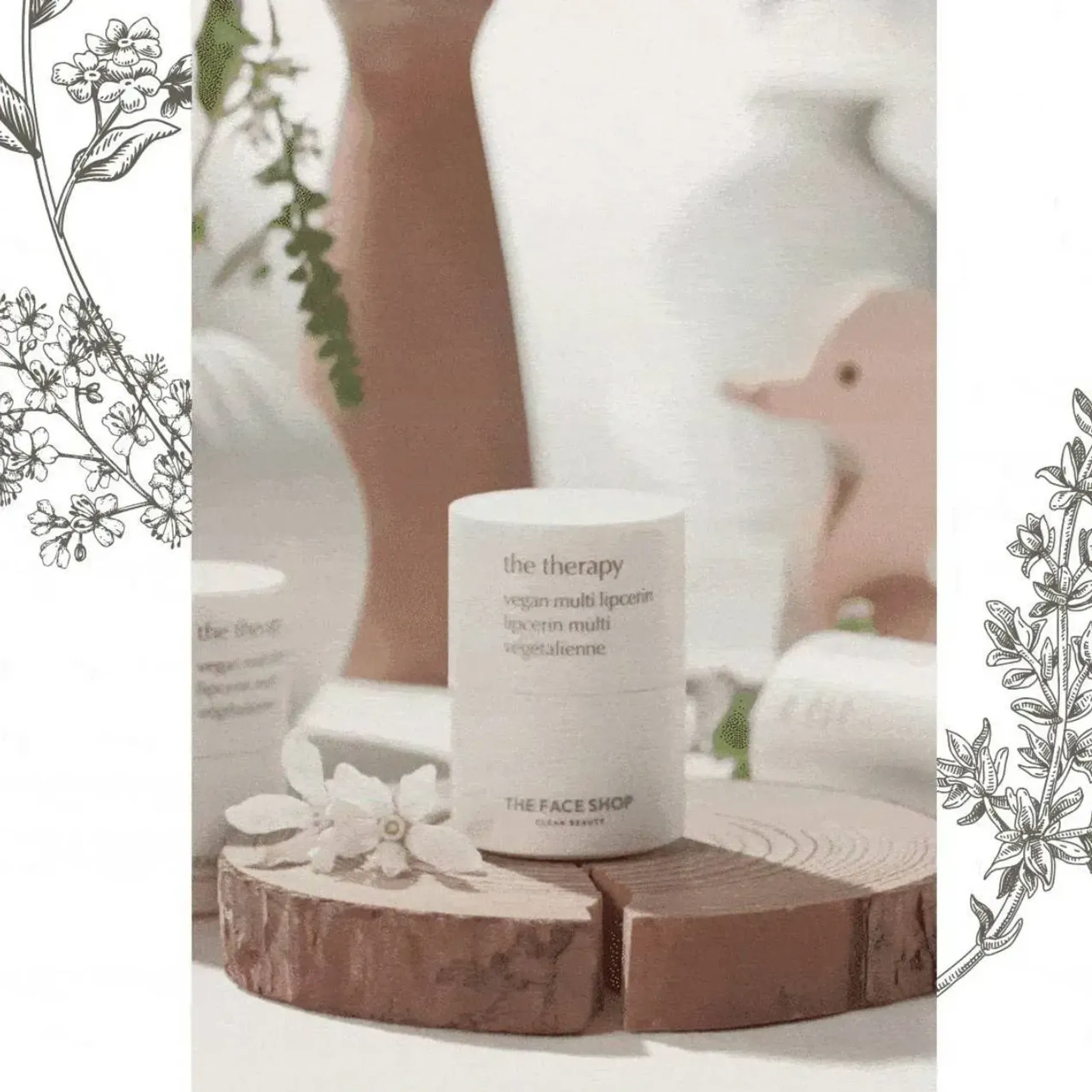 phien-ban-gioi-han-x-molang-duong-moi-thuan-chay-the-face-shop-da-nang-cap-am-the-therapy-vegan-multi-lipcerin-molang-15ml-2