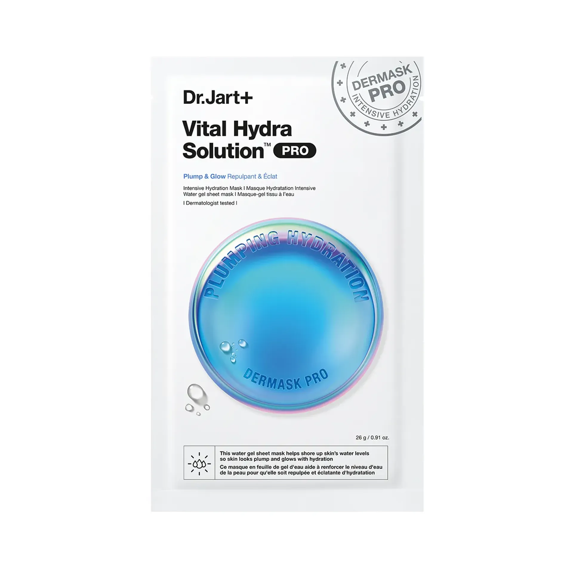 mat-na-dang-gel-drjart-duong-am-cho-da-nhay-cam-dermask-vital-hydra-solution-pro-26g-7