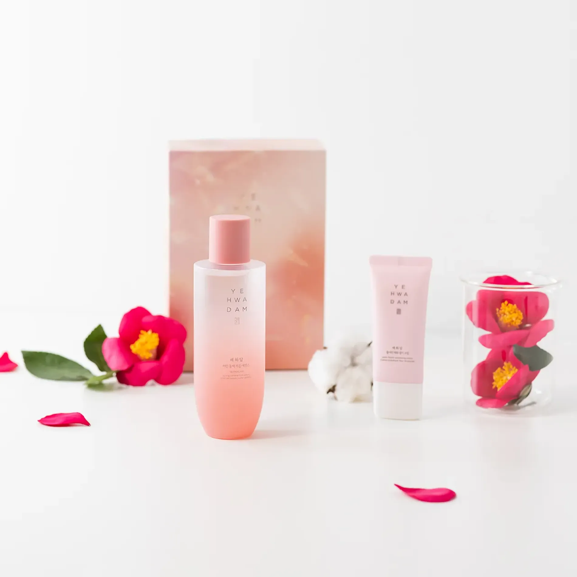 bo-duong-yehwadam-cai-thien-da-bi-xin-mau-young-camellia-first-serum-special-set-set-2sp-2