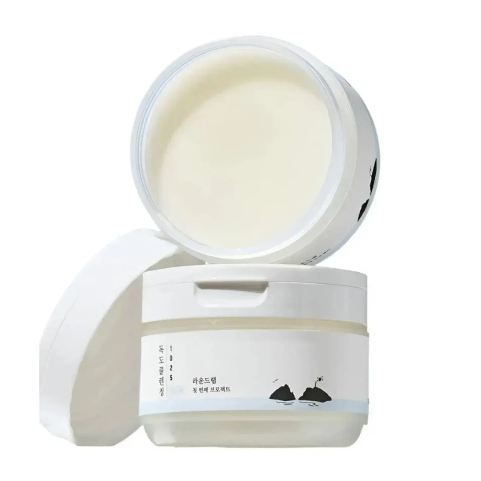 sap-tay-trang-round-lab-lam-sach-min-da-1025-dokdo-cleansing-balm-100ml-2