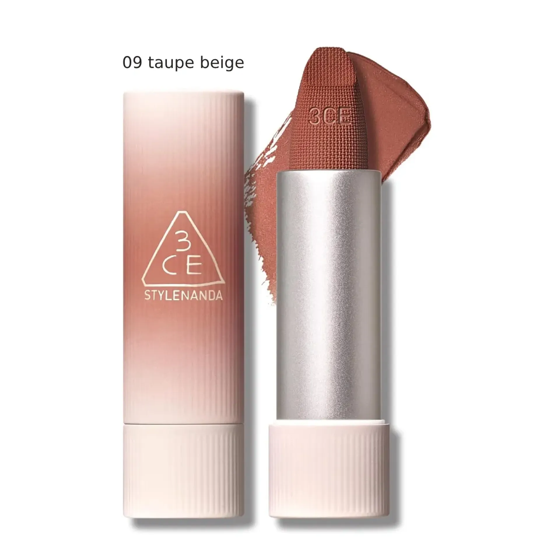 son-thoi-3ce-mem-muot-moi-cashmere-hug-lipstick-05g-7