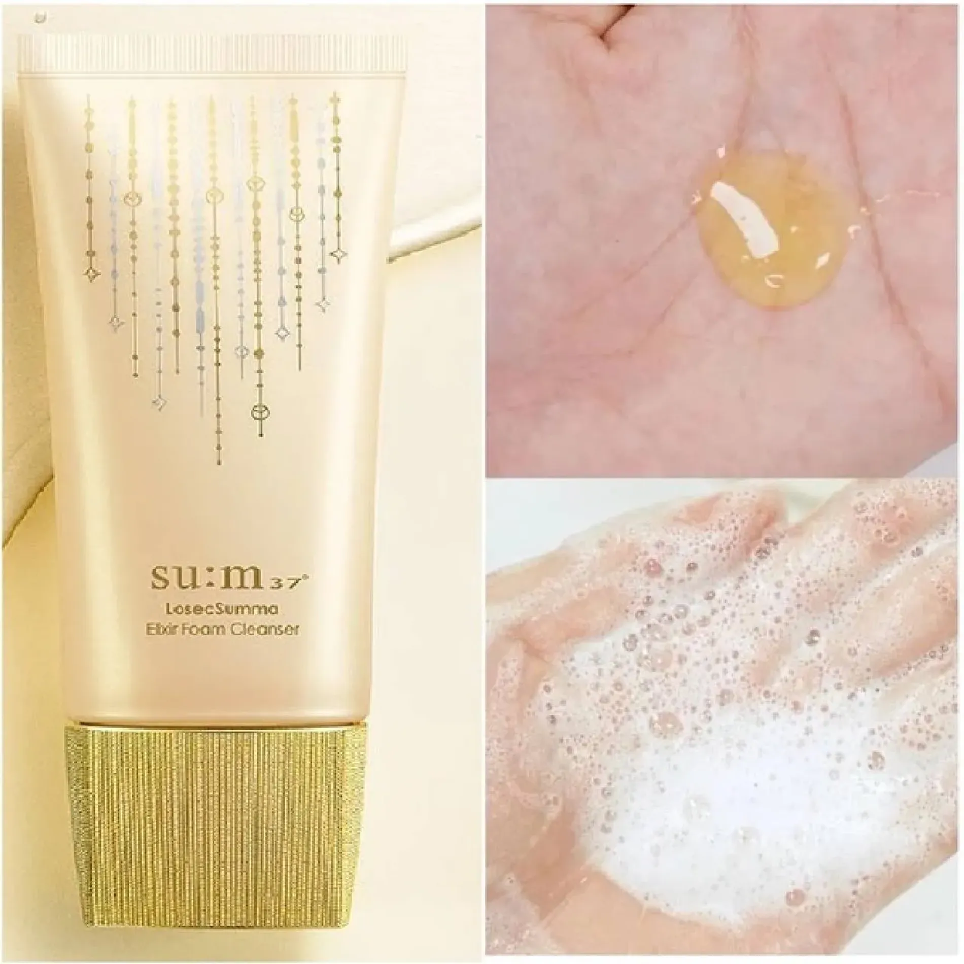 sua-rua-mat-sum37-phuc-hoi-da-losecsumma-elixir-foam-cleanser-150ml-3