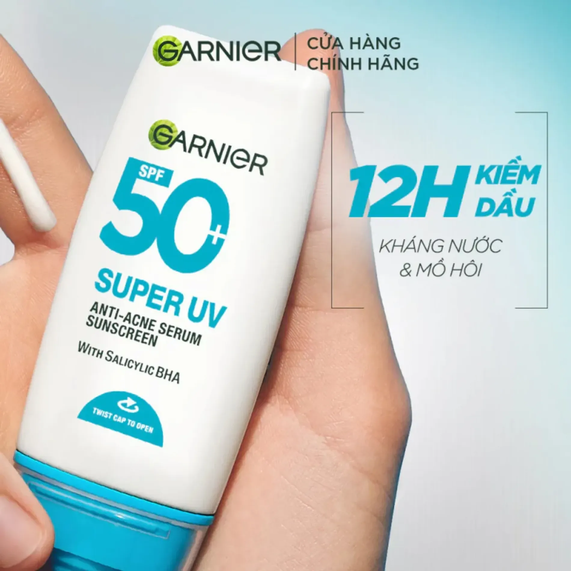 kem-chong-nang-cho-da-dau-mun-garnier-super-uv-anti-acnes-serum-spf-50pa-30ml-7