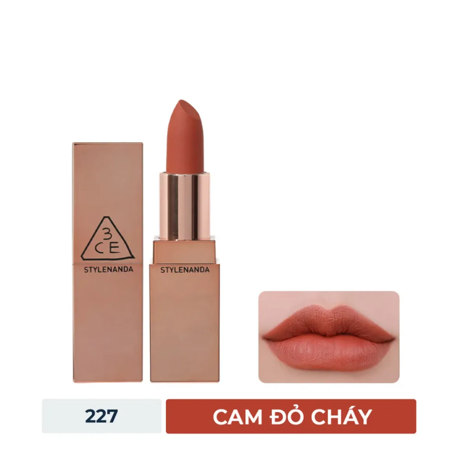 son-thoi-min-li-3ce-matte-lip-color-35g-2