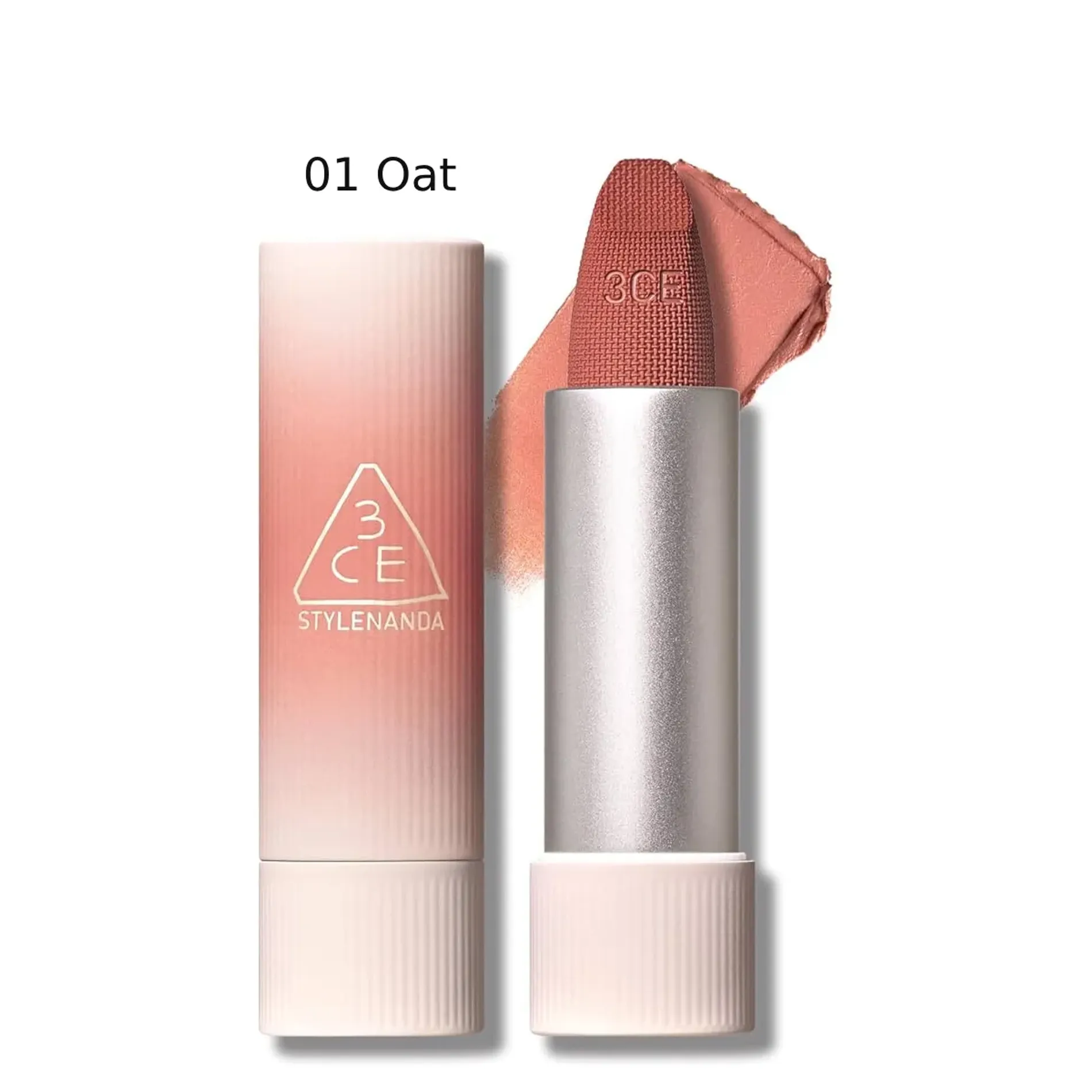 son-thoi-3ce-mem-muot-moi-cashmere-hug-lipstick-05g-11