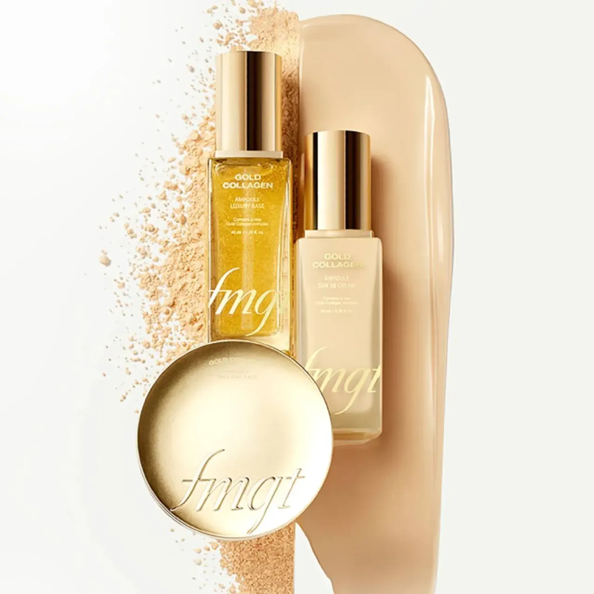 kem-lot-trang-diem-the-face-shop-gold-collagen-luxury-base-40ml-4