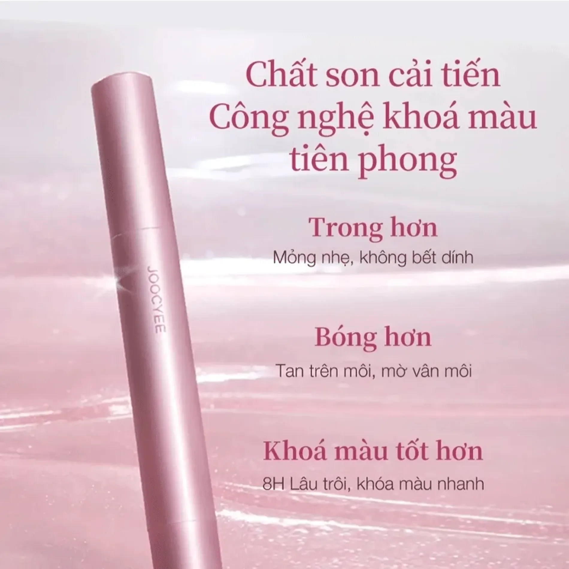 son-bong-joocyee-lasting-glossy-rouge-duong-am-muot-moi-lau-troi-cang-mong-che-phu-ranh-moi-3