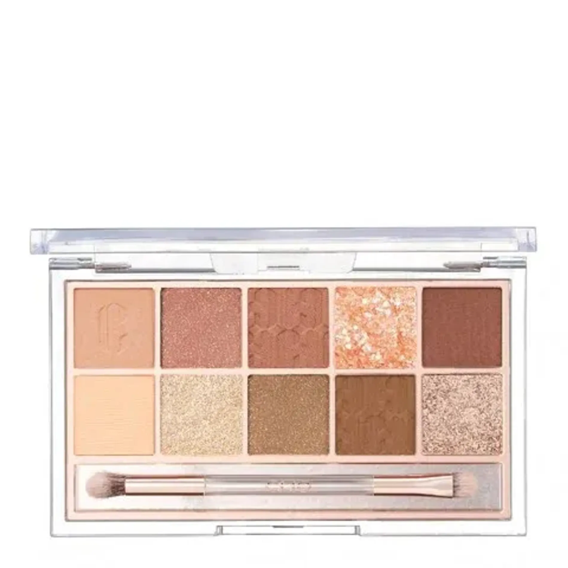 mau-mat-trang-diem-clio-pro-eye-palette-7