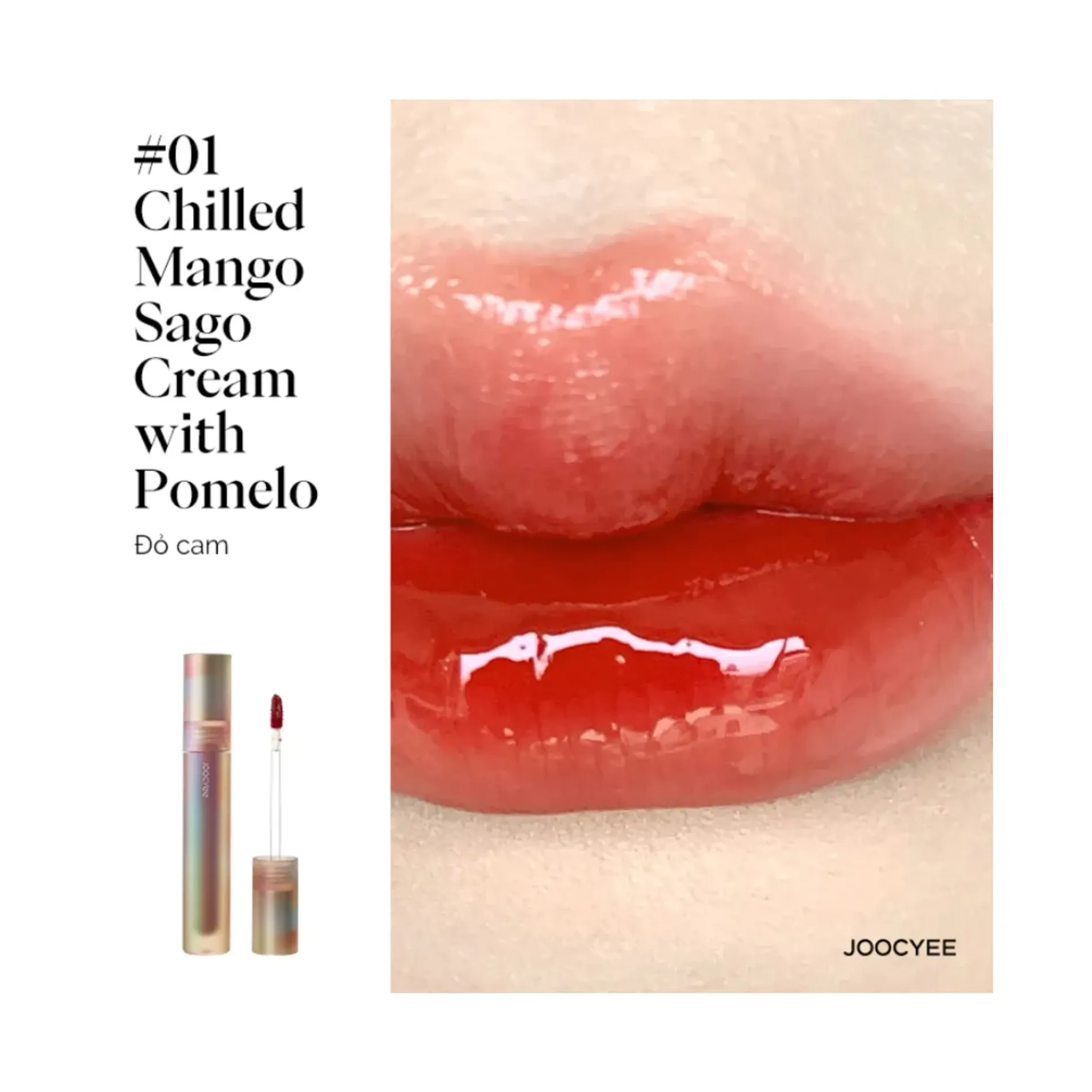 son-tint-bong-joocyee-glazed-lip-gloss-32g-9