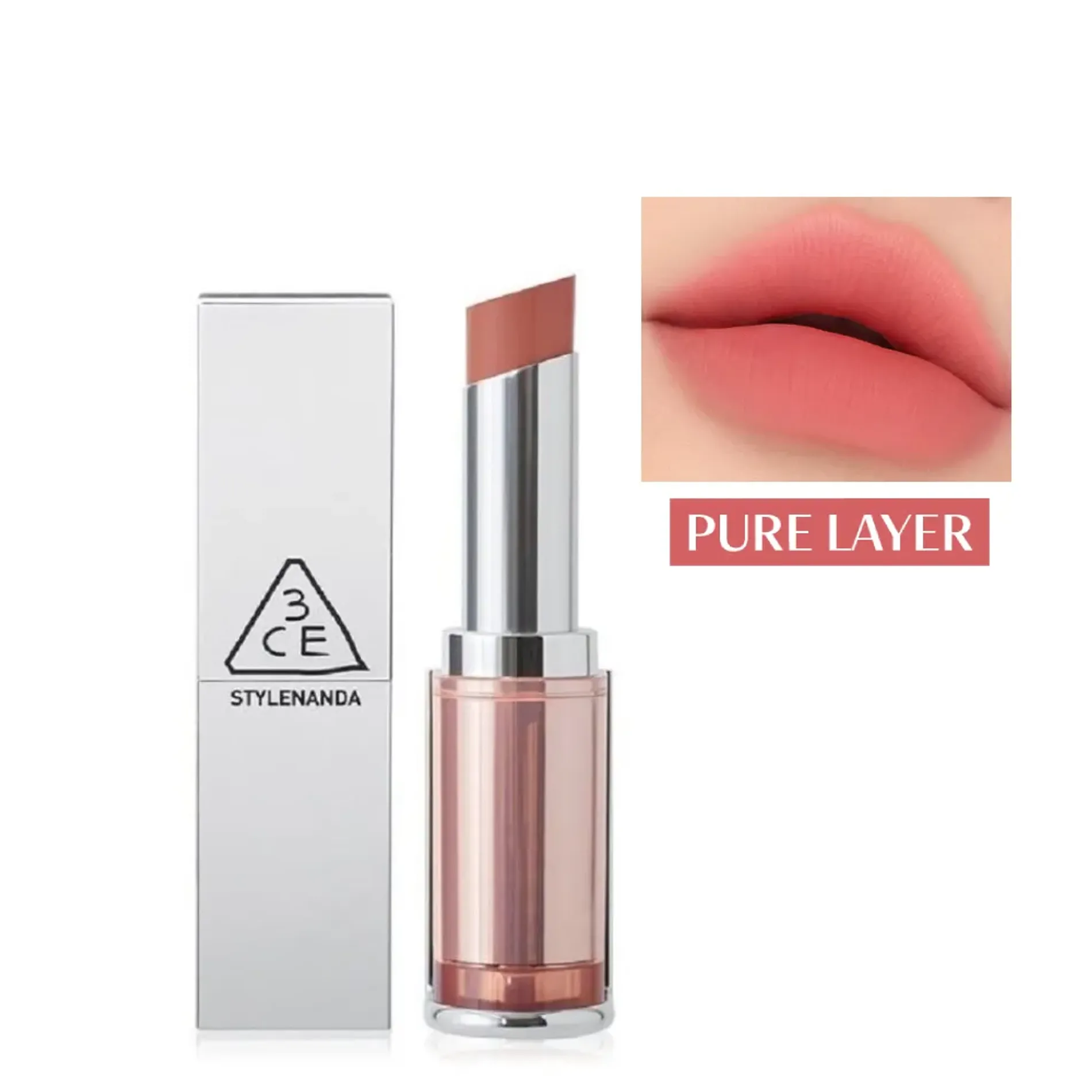 son-thoi-min-li-3ce-blur-matte-lipstick-4g-18