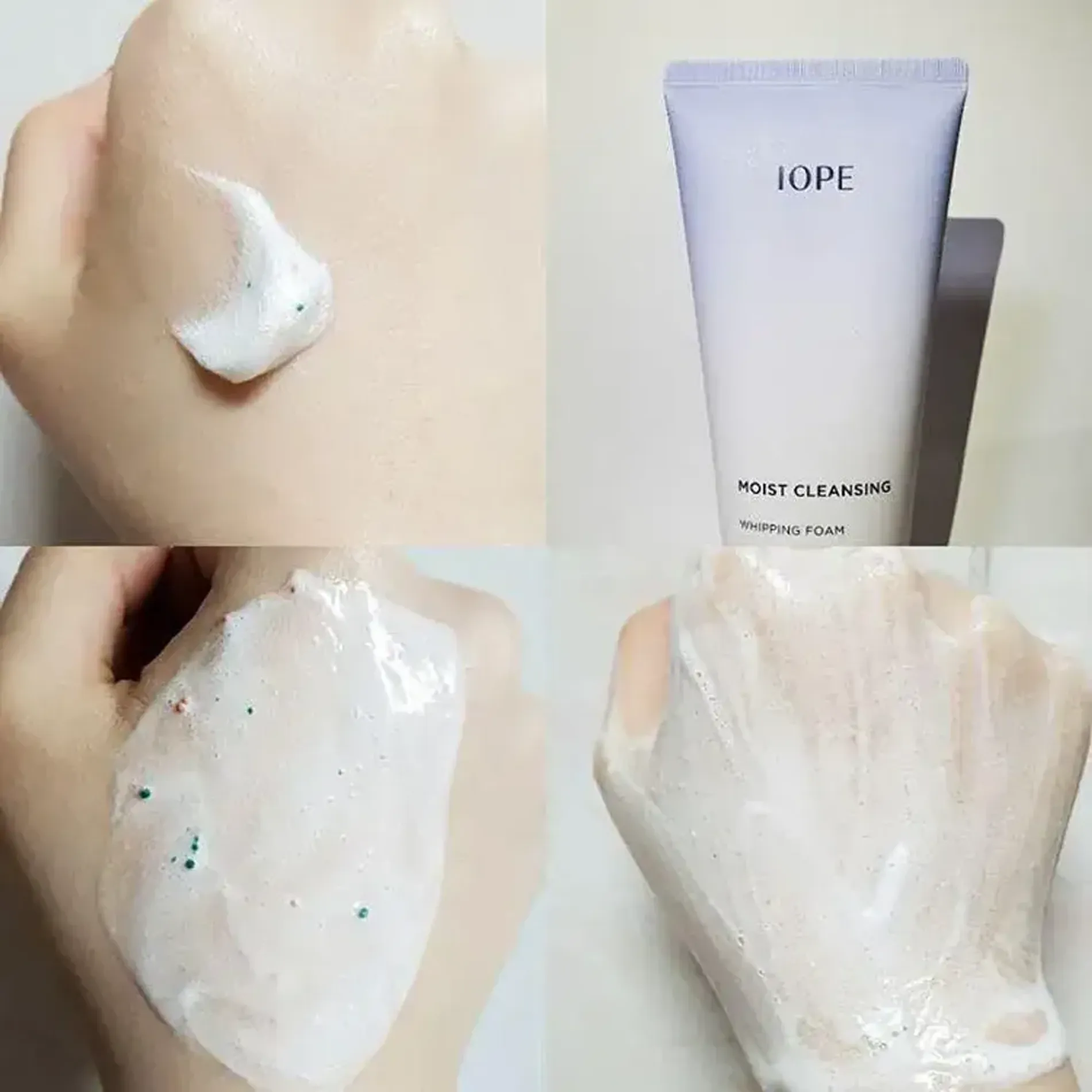 sua-rua-mat-duong-am-iope-moist-cleansing-whipping-foam-180ml-2