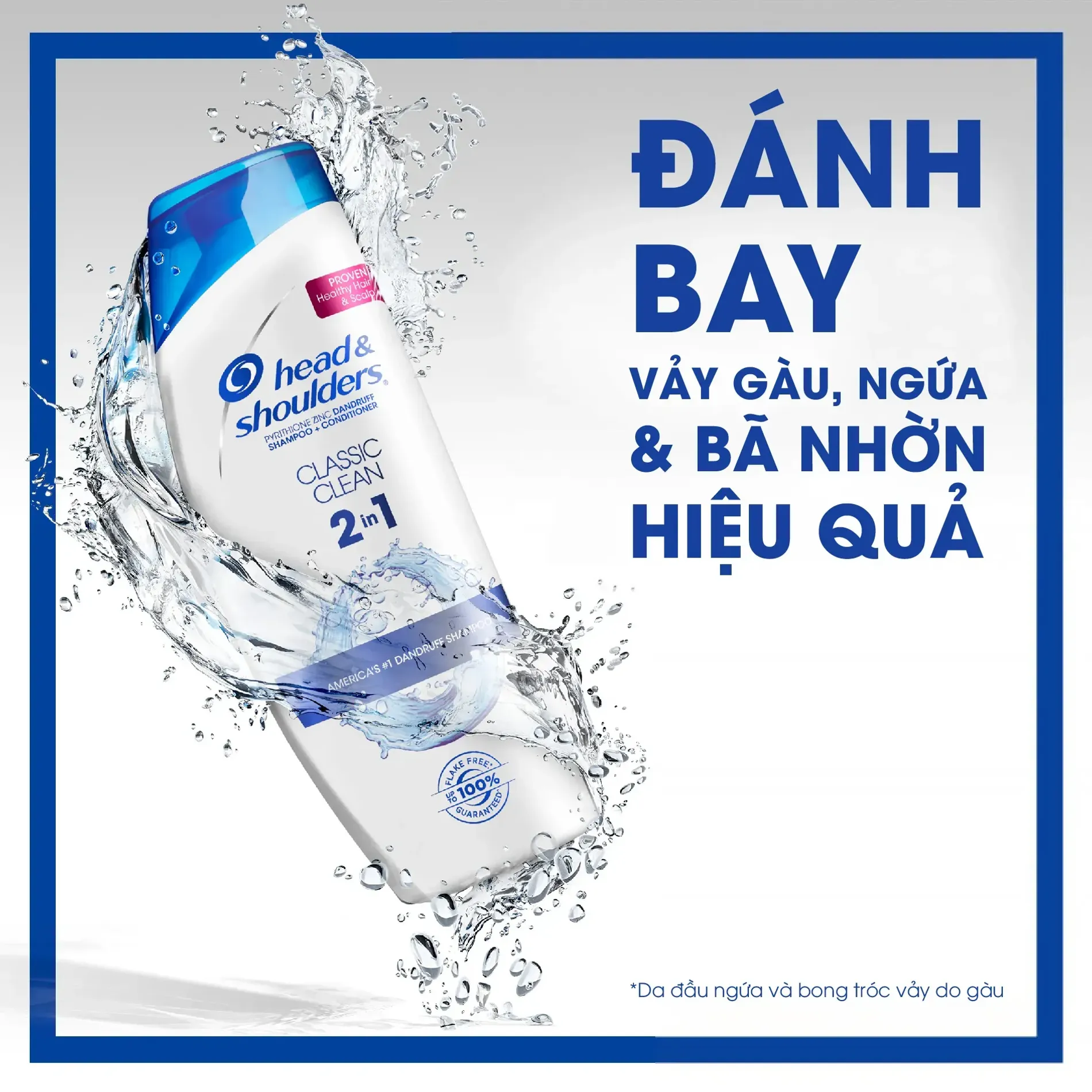 dau-goi-xa-head-shouder-female-shampoo-conditioner-2in1-classic-clean-400ml-2