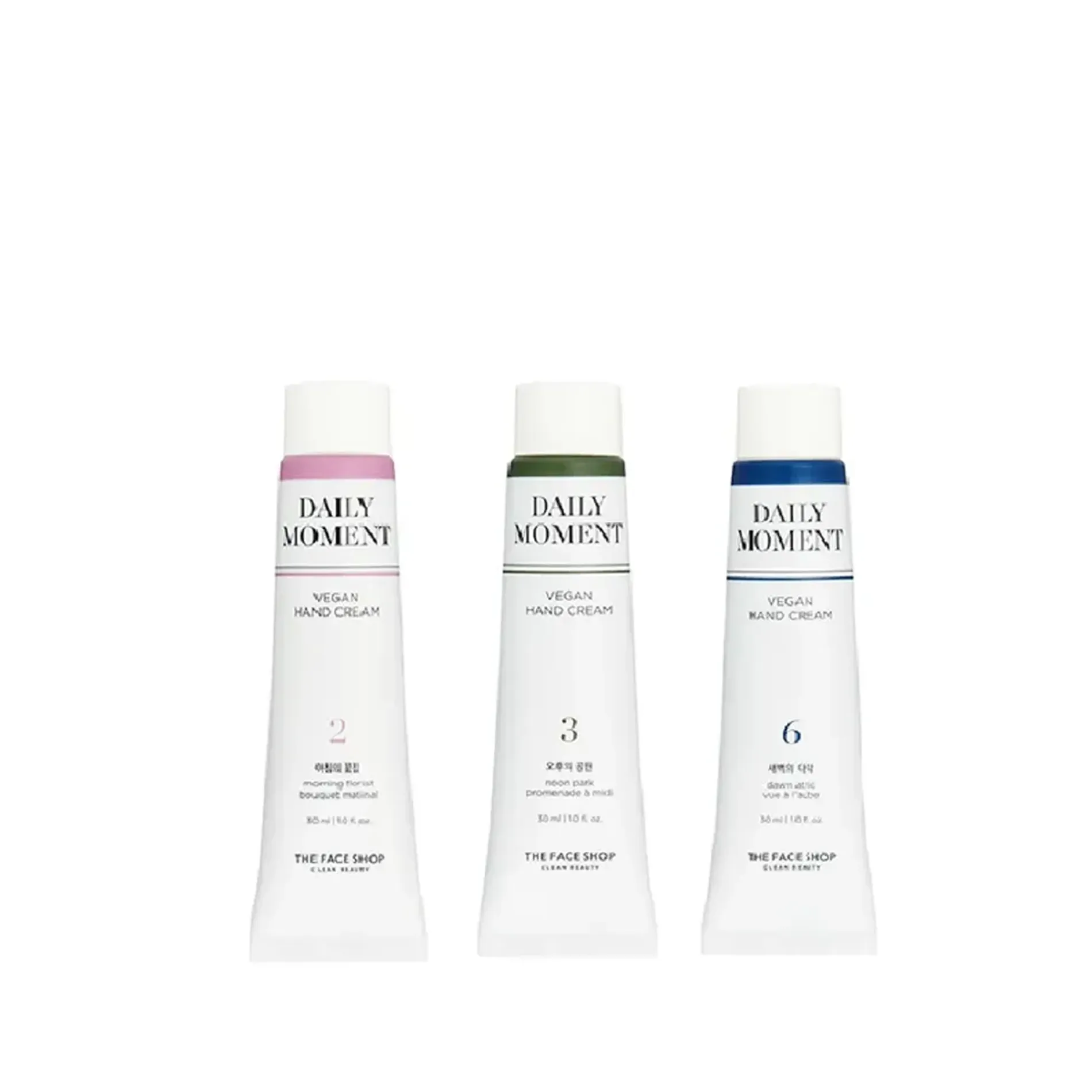 bo-duong-da-tay-thuan-chay-daily-moment-vegan-hand-cream-gift-set-3pcs-2