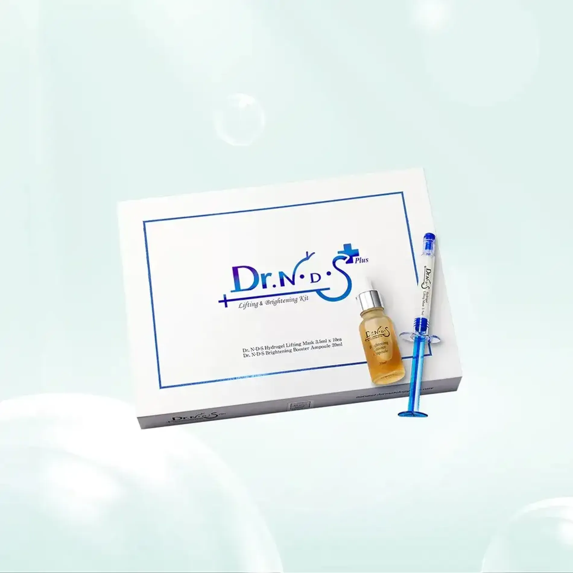 bo-mat-na-nang-co-duong-trang-da-drnds-hydrogel-lifting-mask-brightening-booster-ampoule-kit-2pcs-2