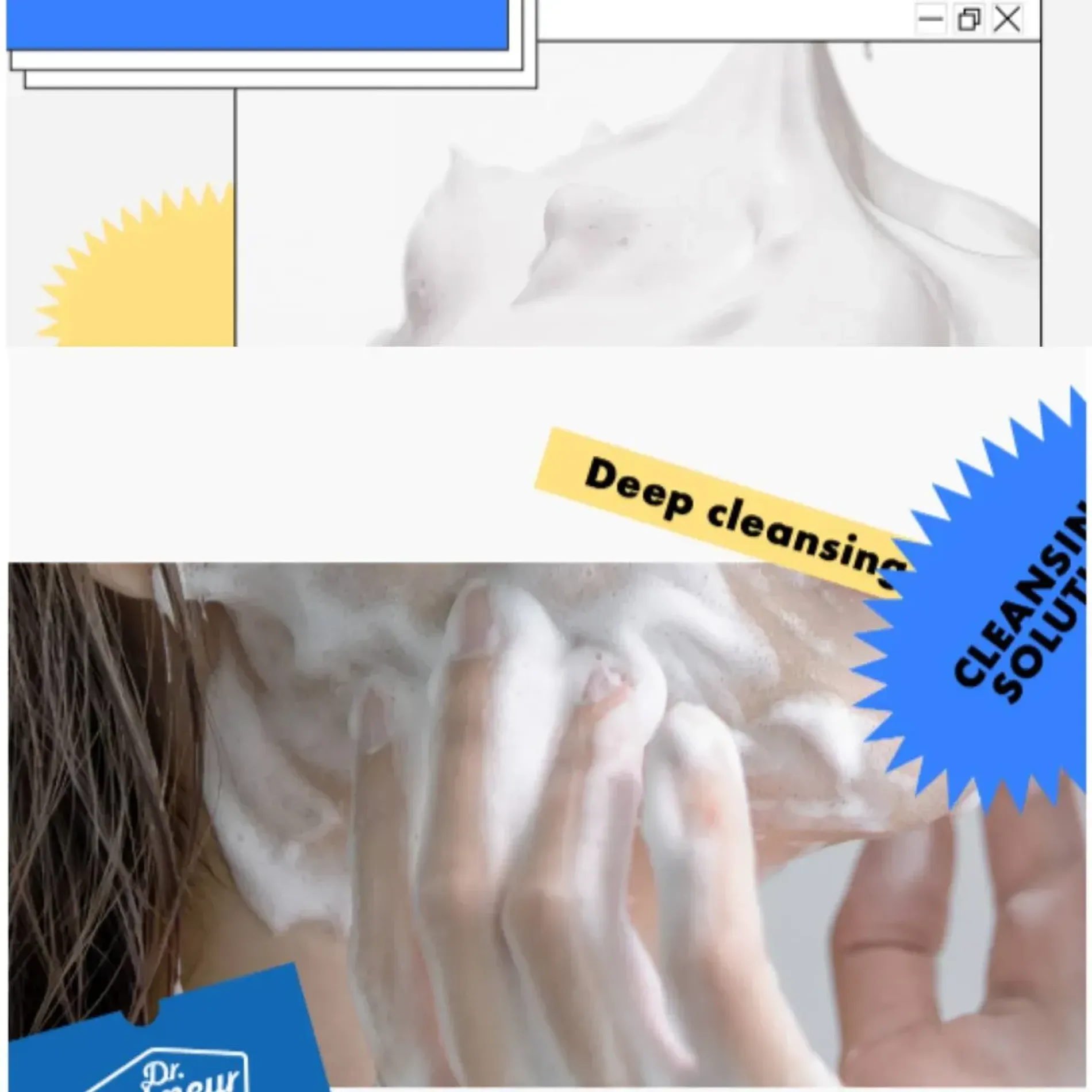 sua-rua-mat-drbelmeur-lam-sach-da-amino-clear-bubble-foaming-3