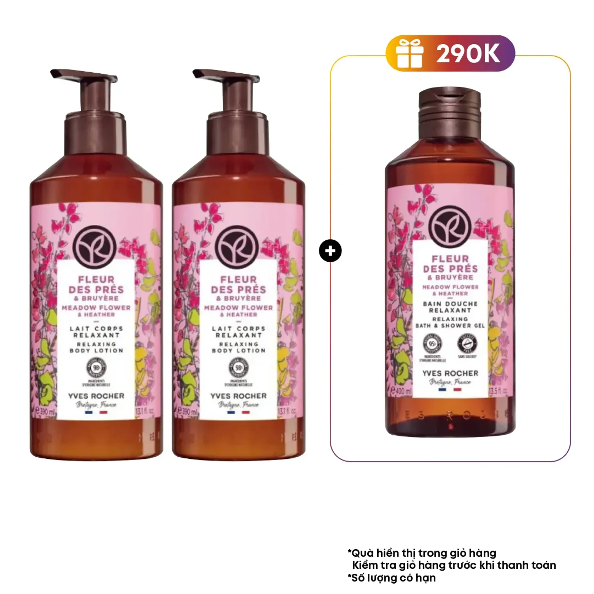 combo-2-sua-duong-the-yves-rocher-nature-bath-meadow-flower-heather-bottle-relaxing-body-lotion-390ml-1