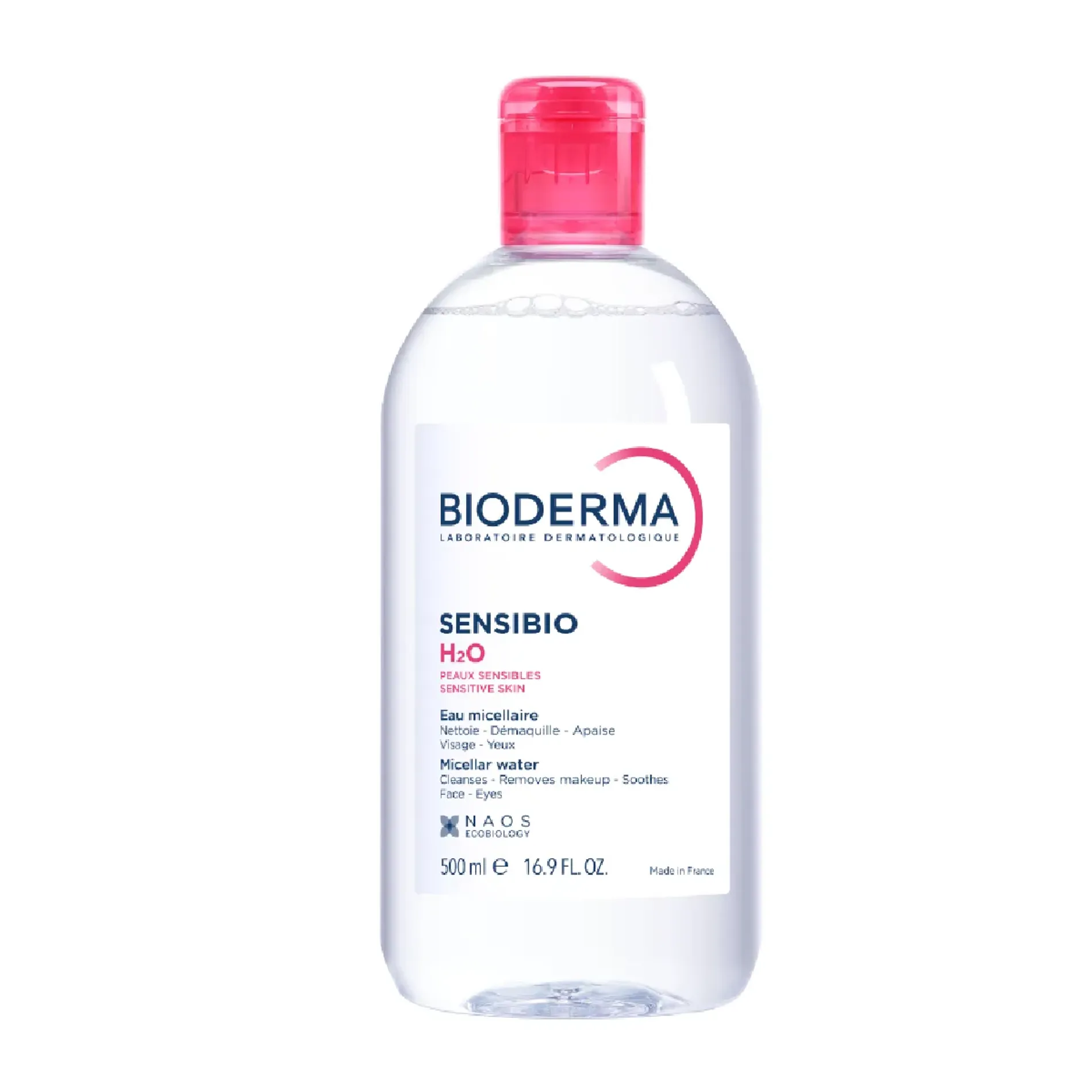 dung-dich-lam-sach-va-tay-trang-cho-da-nhay-cam-bioderma-sensibio-h2o-500ml-7