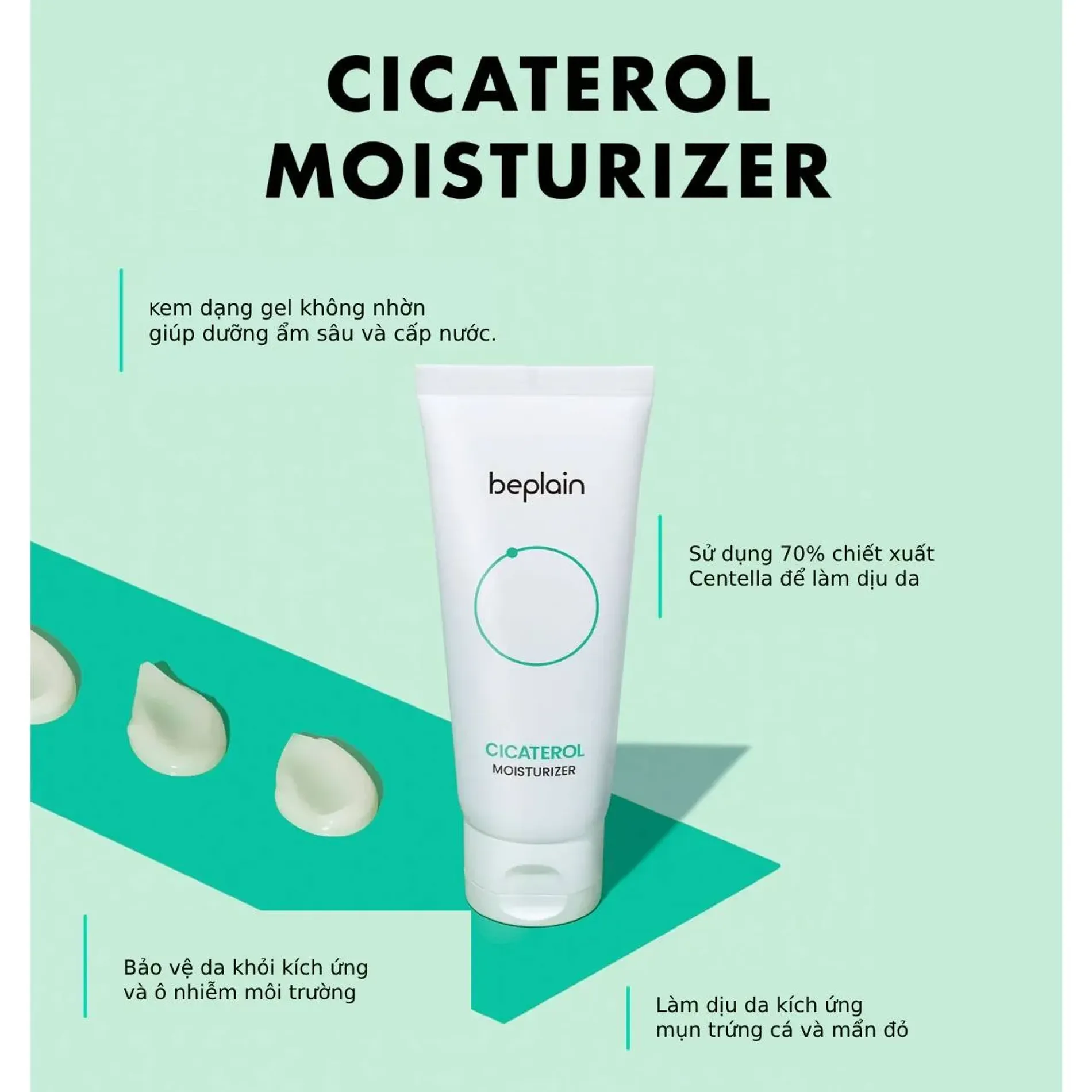 kem-duong-beplain-chiet-xuat-rau-ma-lam-diu-da-cicaterol-moisturizer-60ml-3