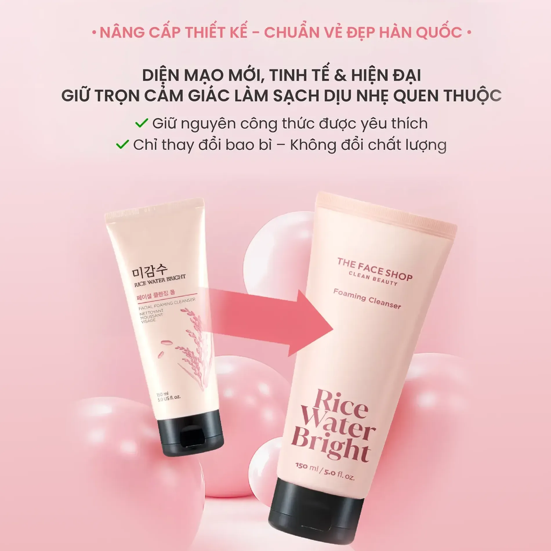 gwp-sua-rua-mat-lam-sang-da-thefaceshop-rice-water-bright-cleansing-foam-100ml-2