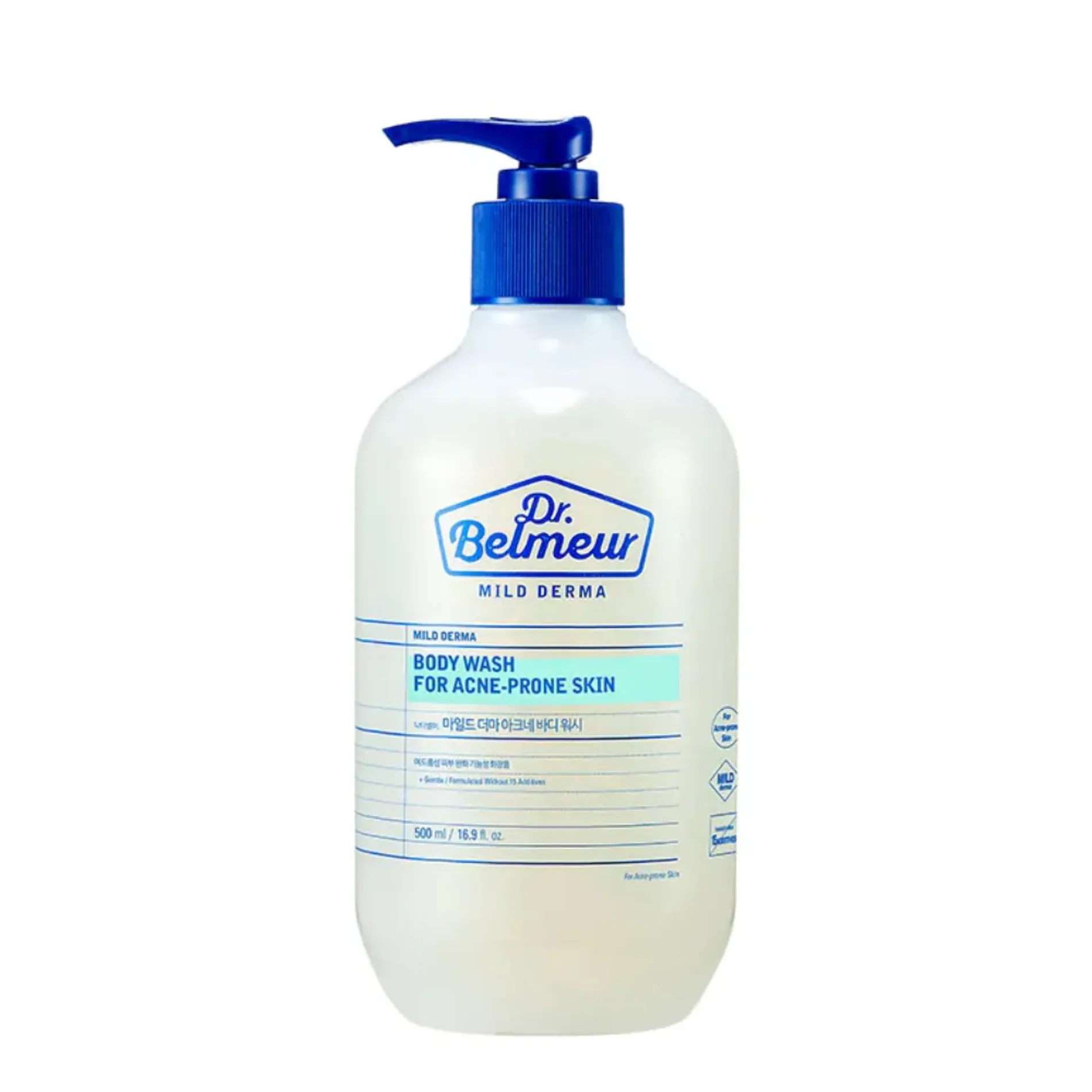 sua-tam-giam-mun-lung-the-face-shop-drbelmeur-mild-derma-body-wash-for-acne-prone-skin-500ml-4