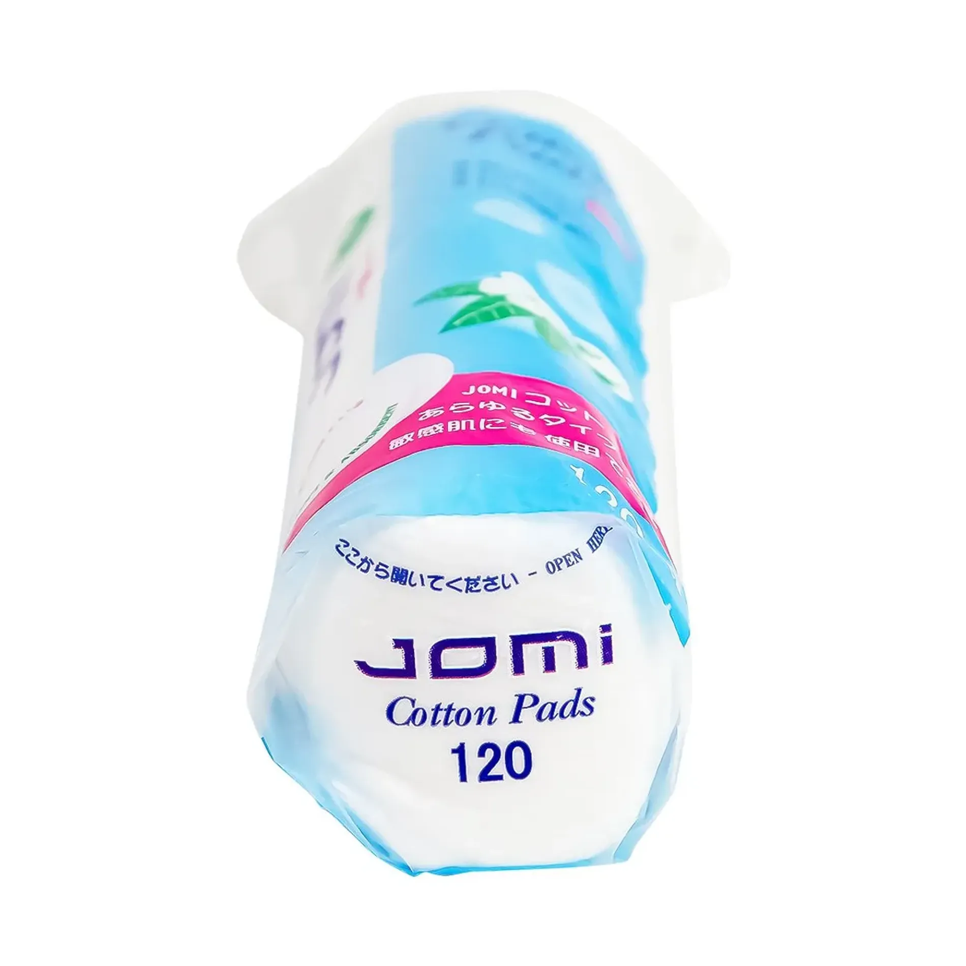 bong-tay-trang-jomi-cotton-pads-120-mieng-4