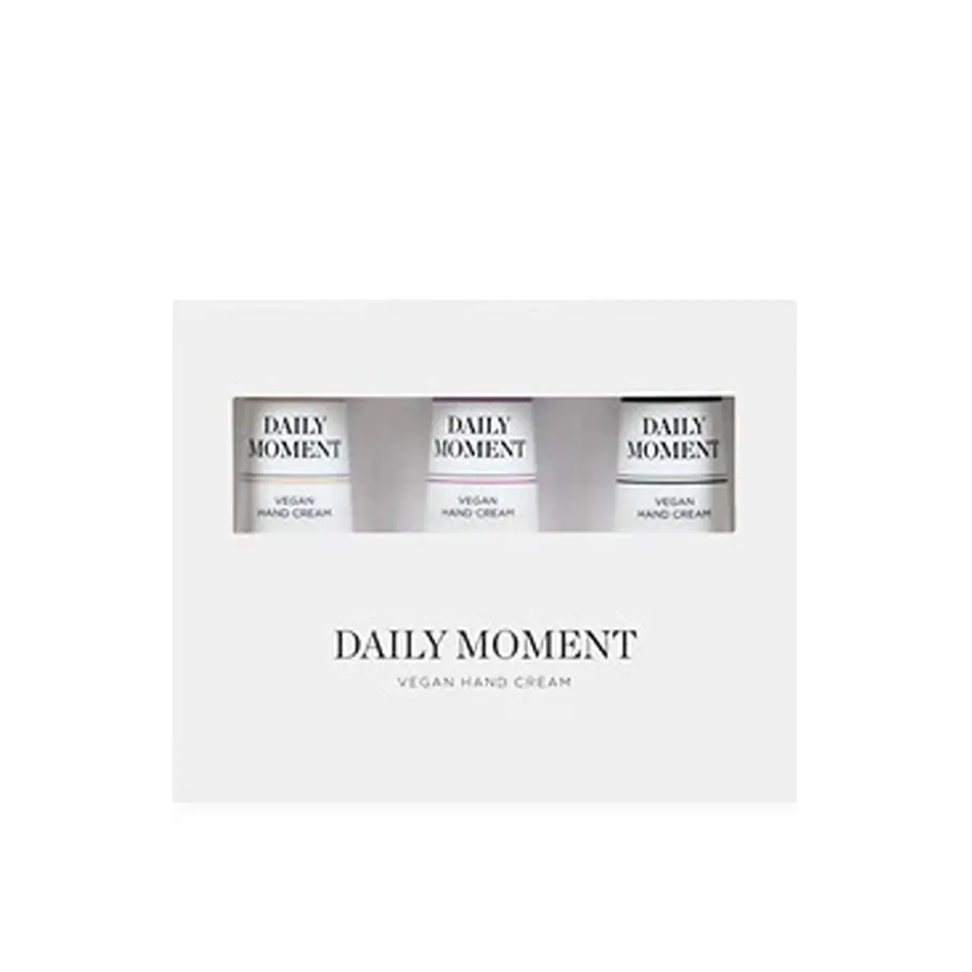 bo-duong-da-tay-thuan-chay-daily-moment-vegan-hand-cream-gift-set-3pcs-1